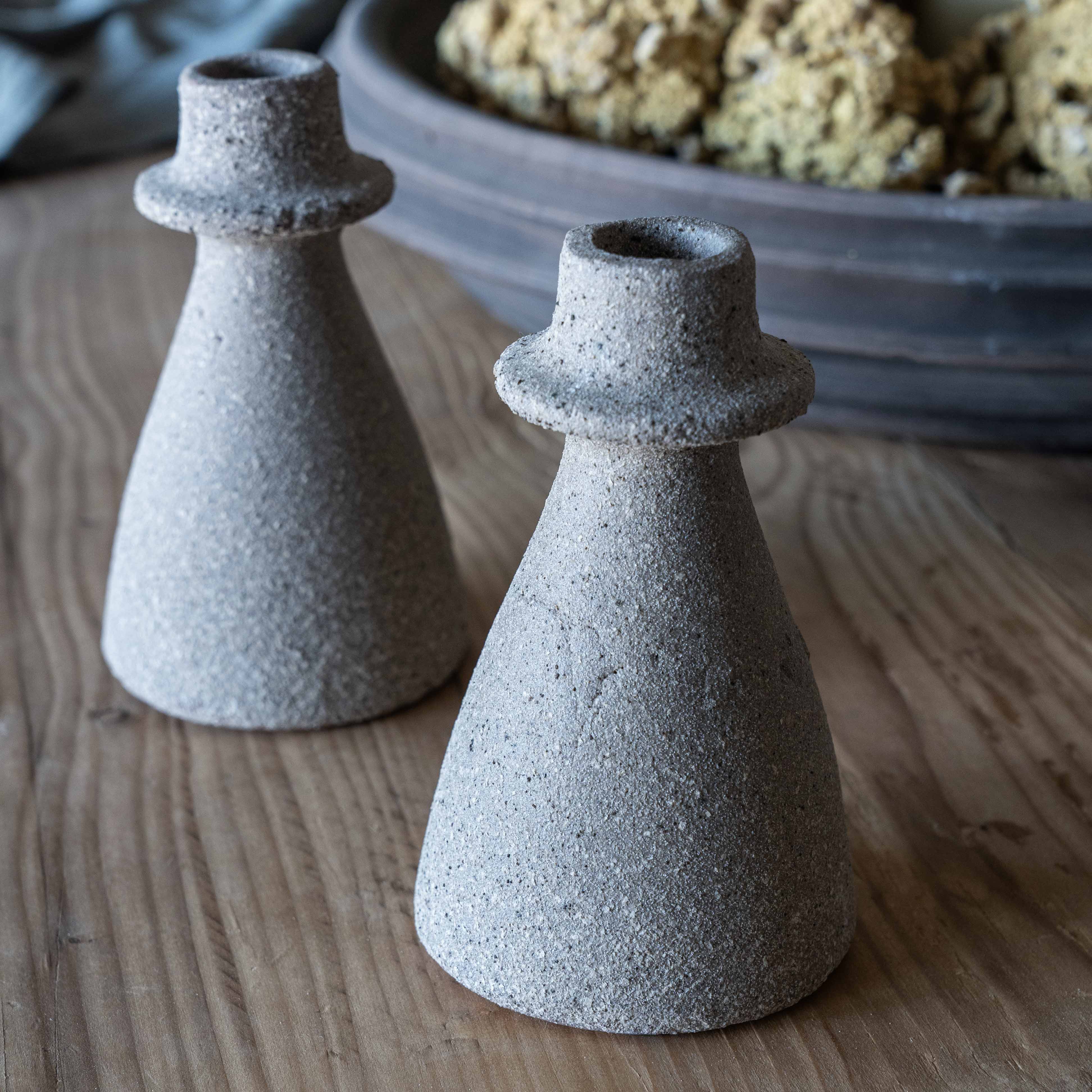 Bloom Decorative Candle Holder - Vase - WS Living Furniture Furniture Store in Dubai