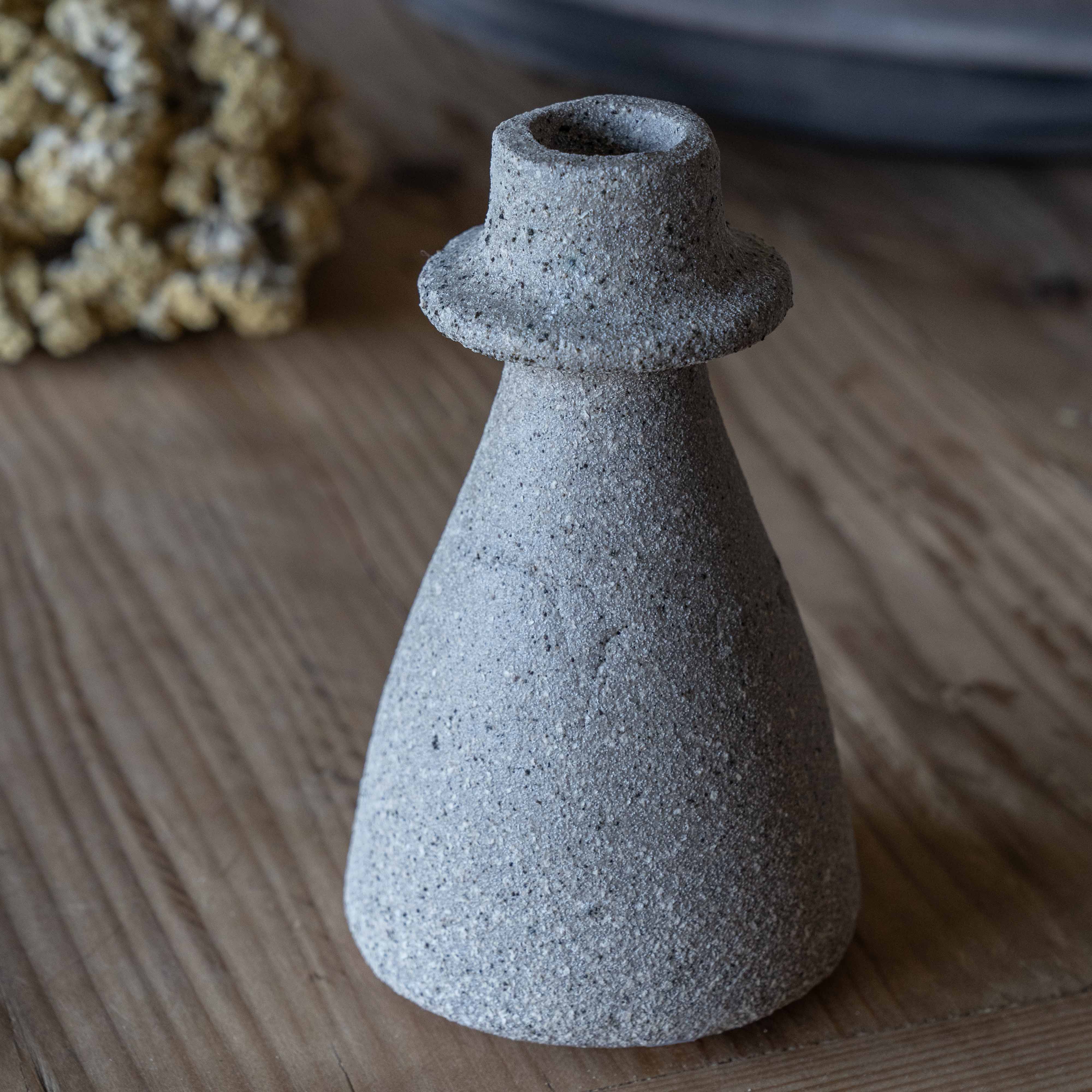 Bloom Decorative Candle Holder - Vase - WS Living Furniture Furniture Store in Dubai
