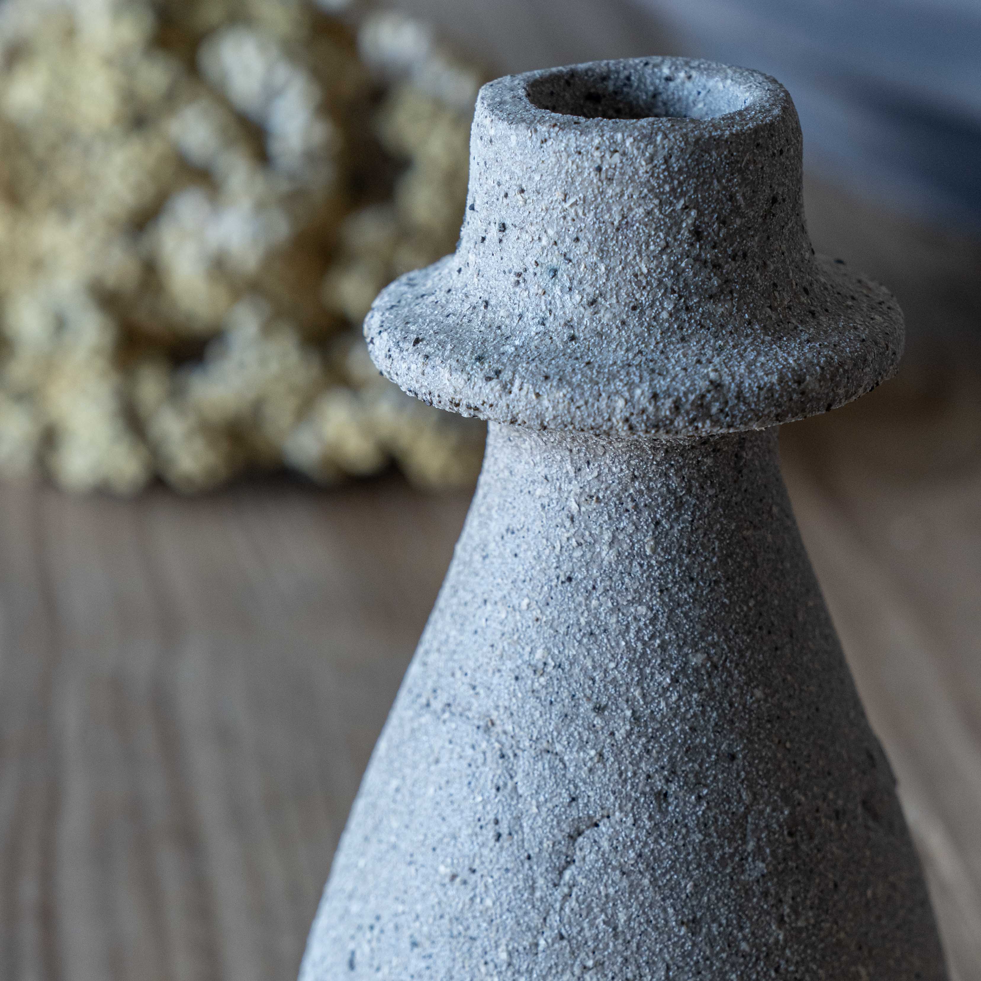 Bloom Decorative Candle Holder - Vase - WS Living Furniture Furniture Store in Dubai