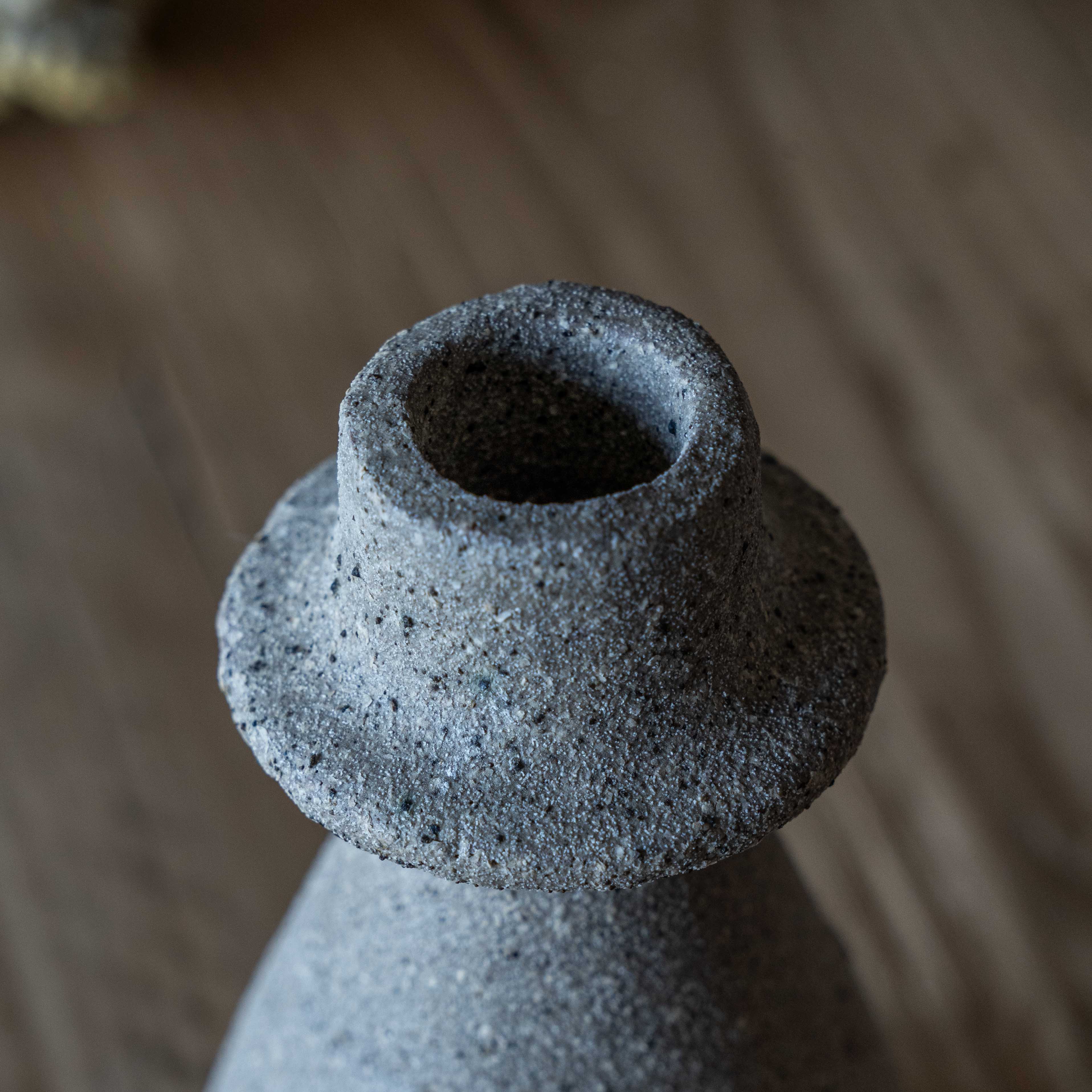 Bloom Decorative Candle Holder - Vase - WS Living Furniture Furniture Store in Dubai