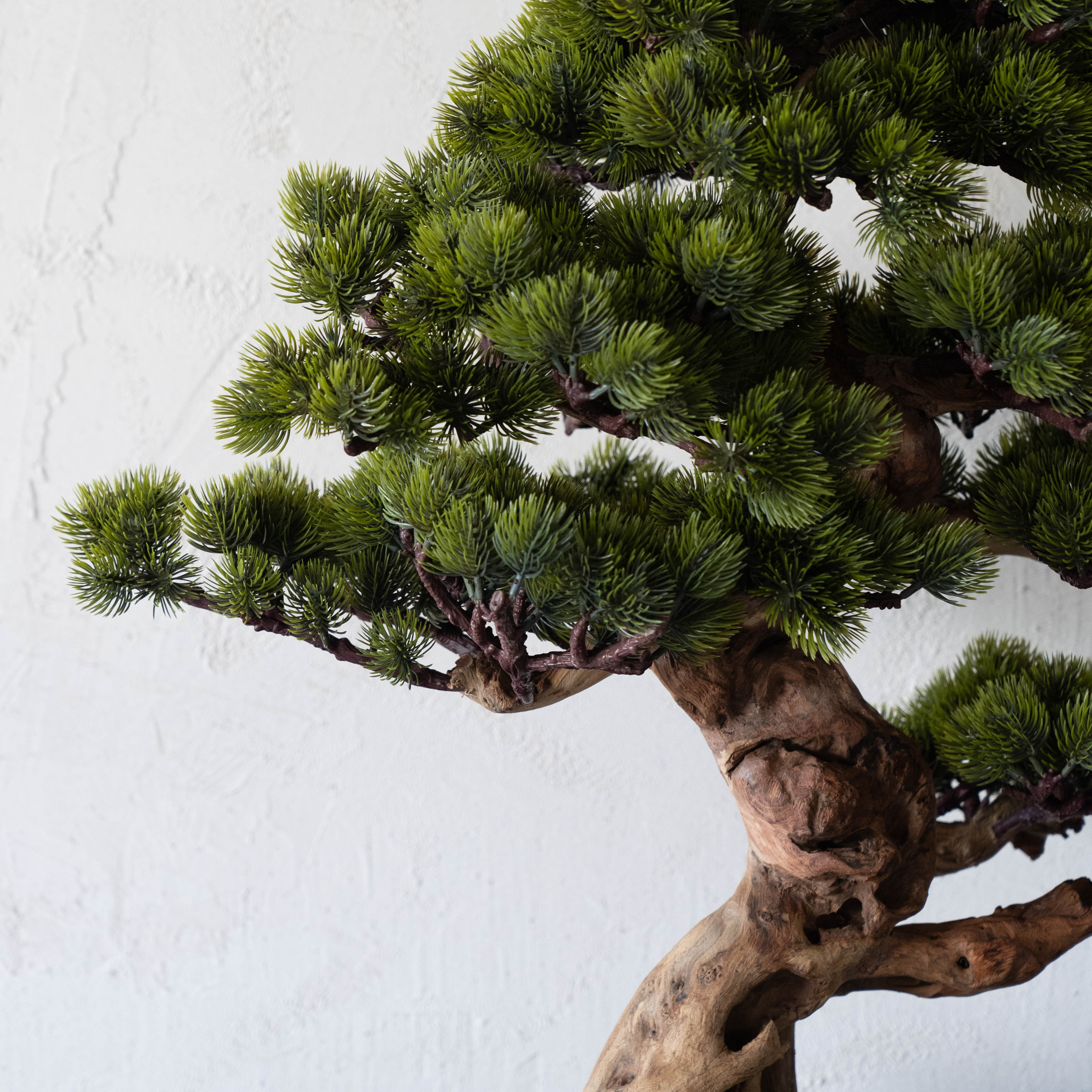 Handcrafted Artificial Bonsai Tree - Bring Nature Indoors - ( Coming Soon ) - Artificial Tree - WS Living Furniture Furniture Store in Dubai