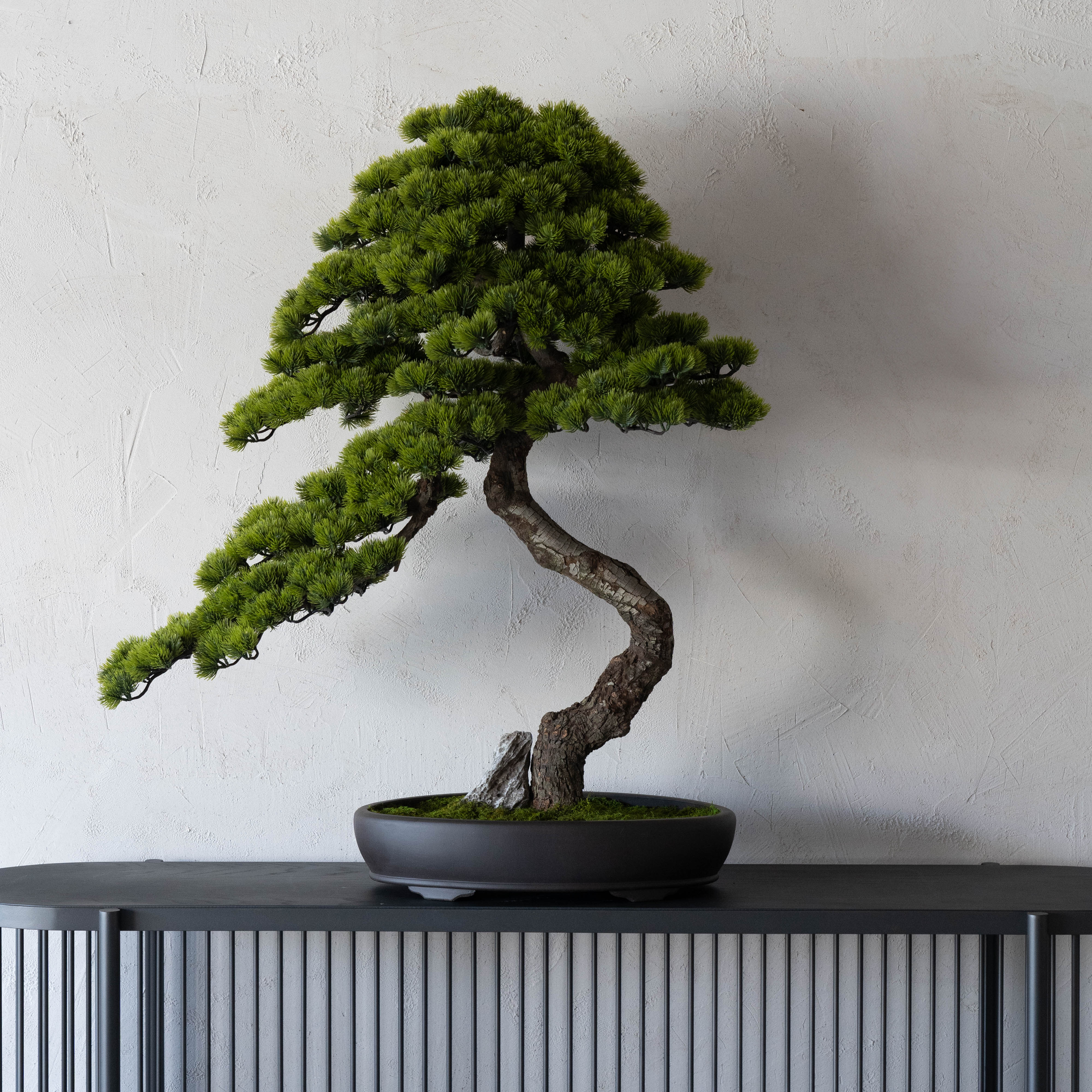 Handcrafted Artificial Bonsai Tree - Bring Nature Indoors - ( Coming Soon ) - Artificial Tree - WS Living Furniture Furniture Store in Dubai