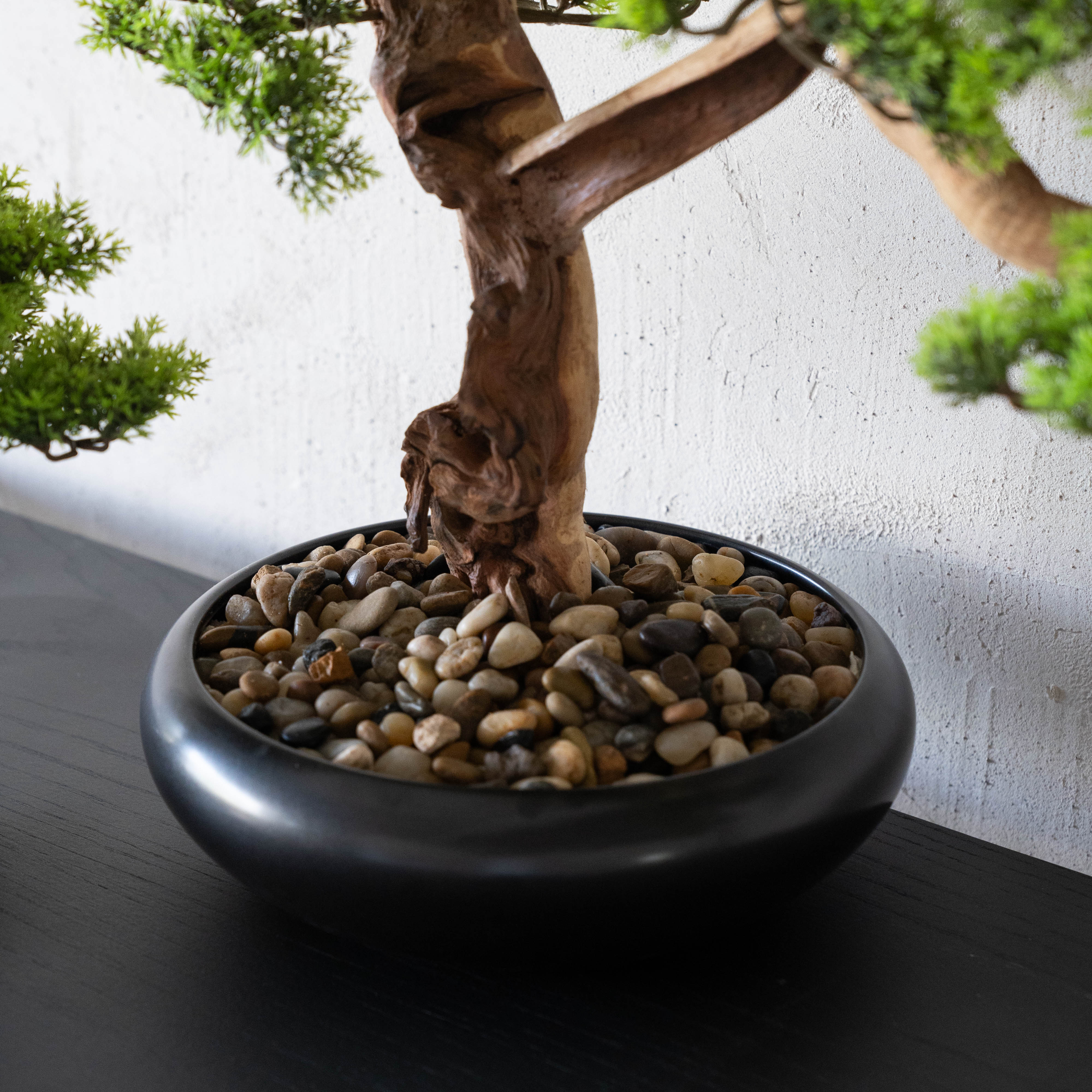 Handcrafted Artificial Bonsai Tree - Bring Nature Indoors - ( Coming Soon ) - Artificial Tree - WS Living Furniture Furniture Store in Dubai