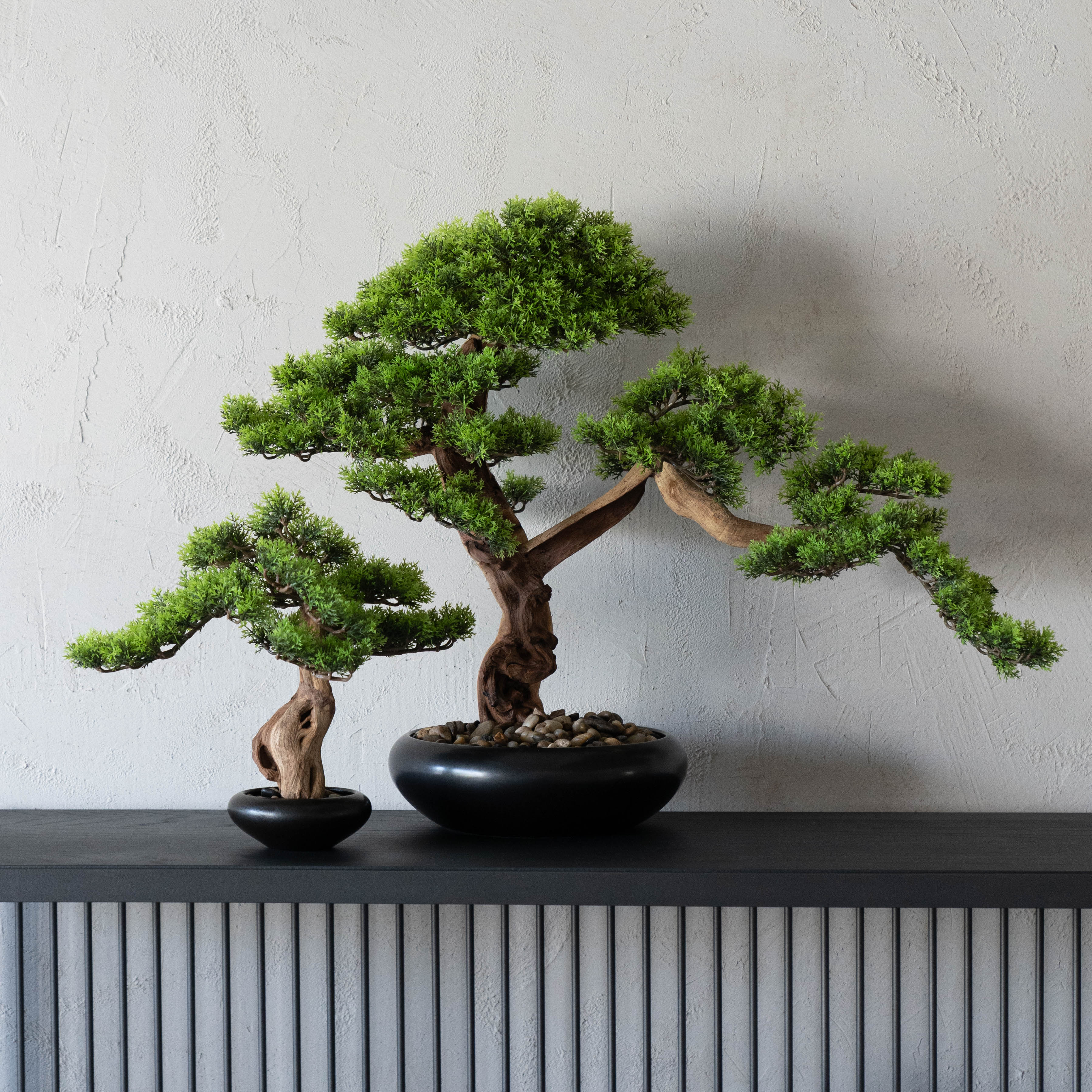 Handcrafted Artificial Bonsai Tree - Bring Nature Indoors - ( Coming Soon ) - Artificial Tree - WS Living Furniture Furniture Store in Dubai