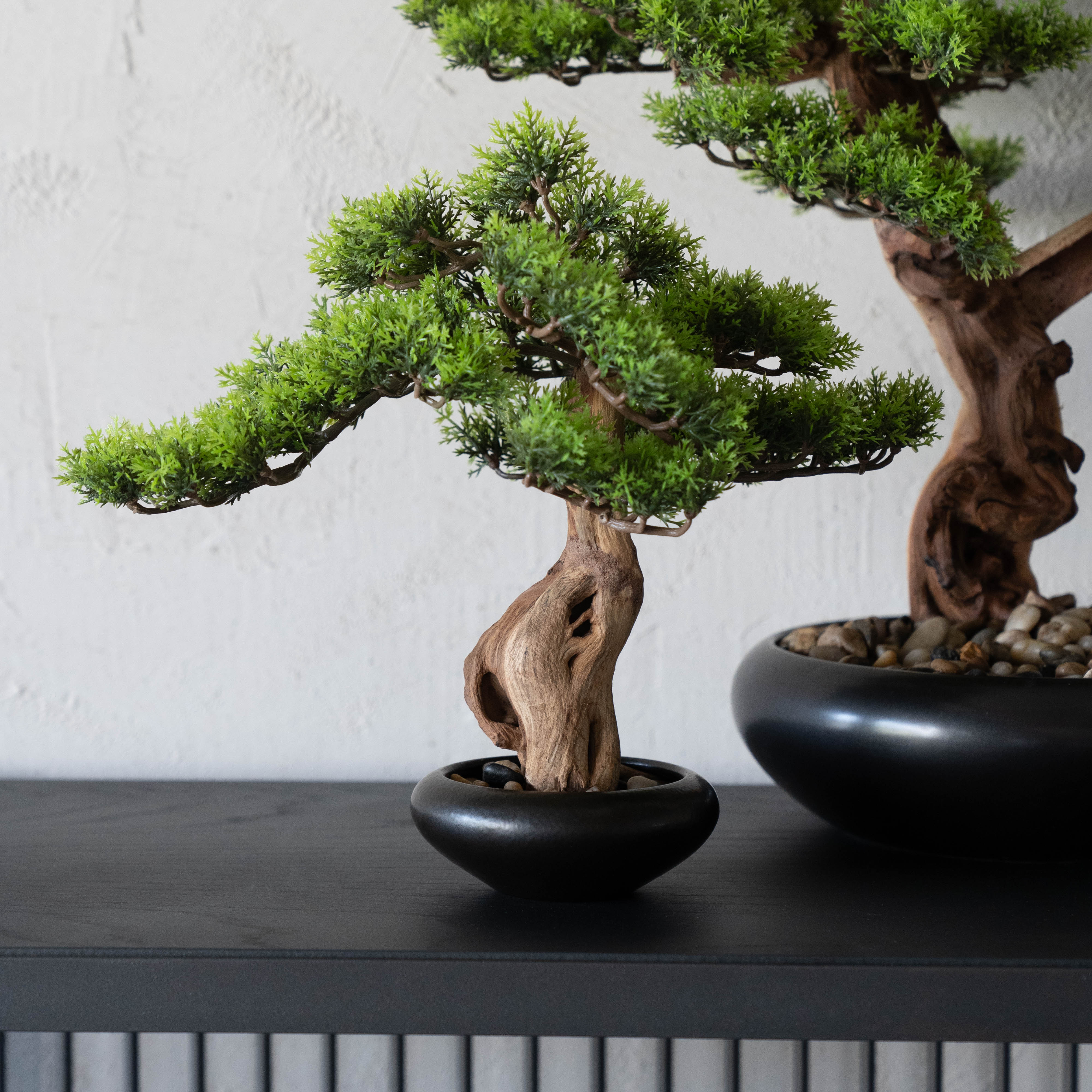 Handcrafted Artificial Bonsai Tree - Bring Nature Indoors - ( Coming Soon ) - Artificial Tree - WS Living Furniture Furniture Store in Dubai