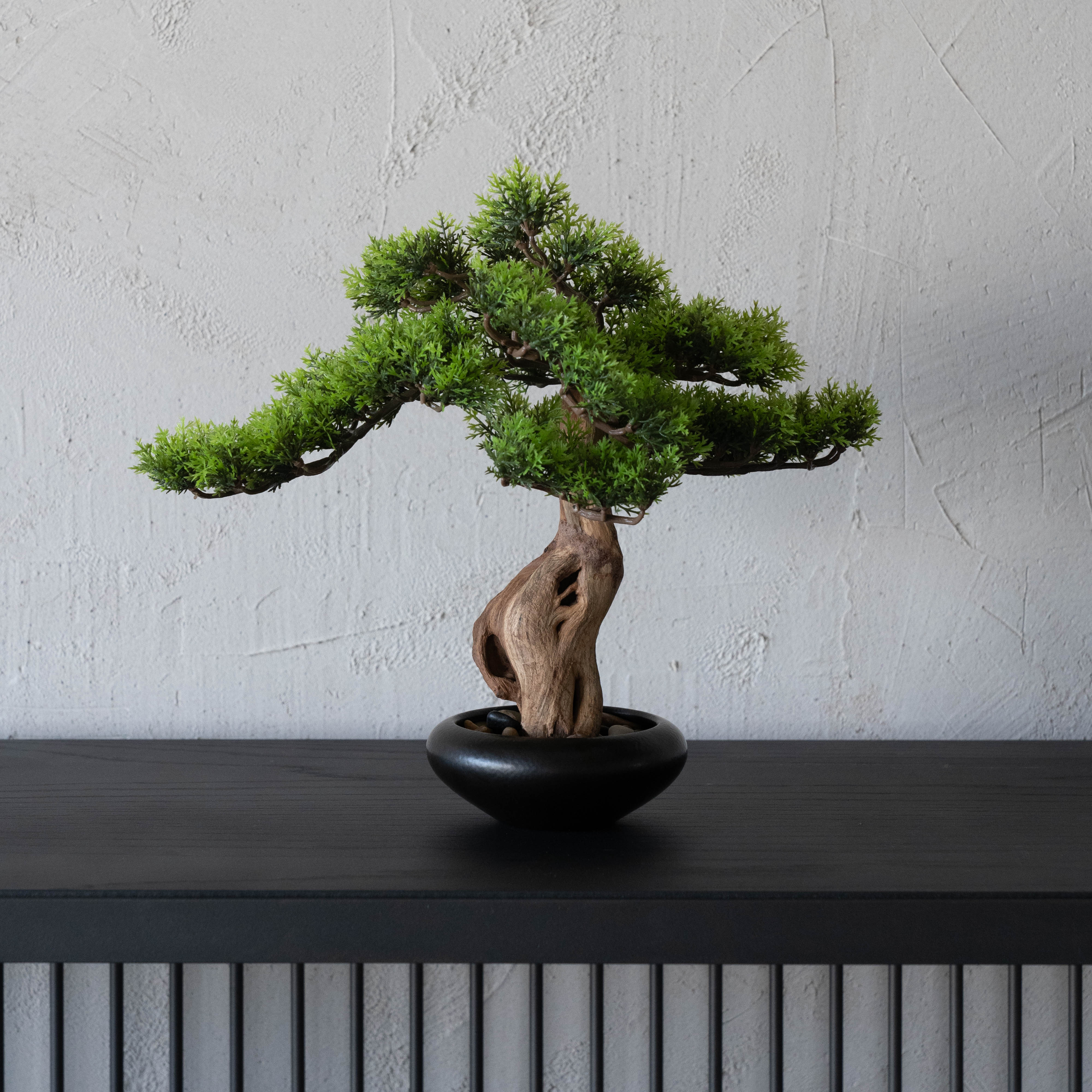 Handcrafted Artificial Bonsai Tree - Bring Nature Indoors - ( Coming Soon ) - Artificial Tree - WS Living Furniture Furniture Store in Dubai