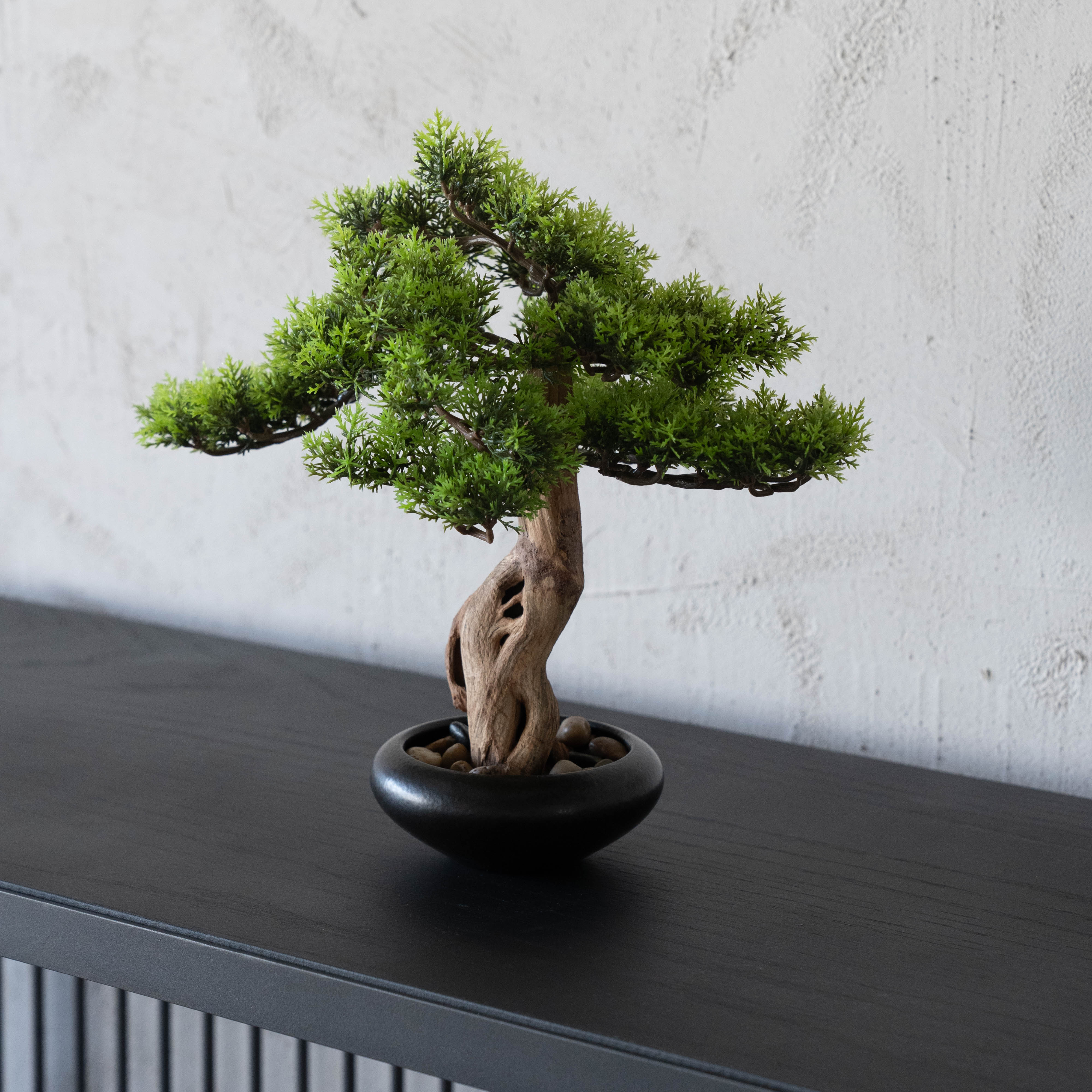 Handcrafted Artificial Bonsai Tree - Bring Nature Indoors - ( Coming Soon ) - Artificial Tree - WS Living Furniture Furniture Store in Dubai