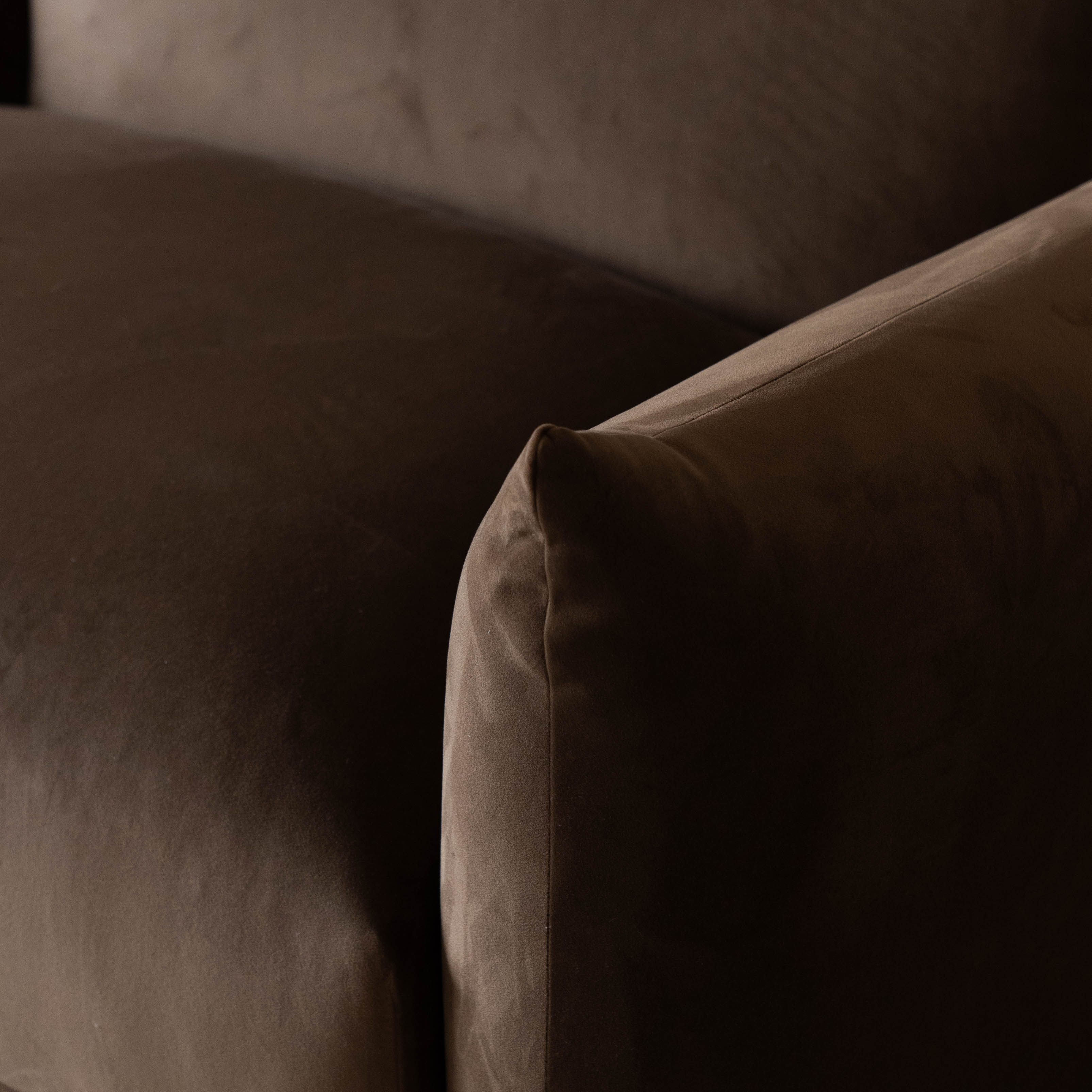 Capadocia Modern 3 Seater Sofa - Sofas - WS Living Furniture Furniture Store in Dubai