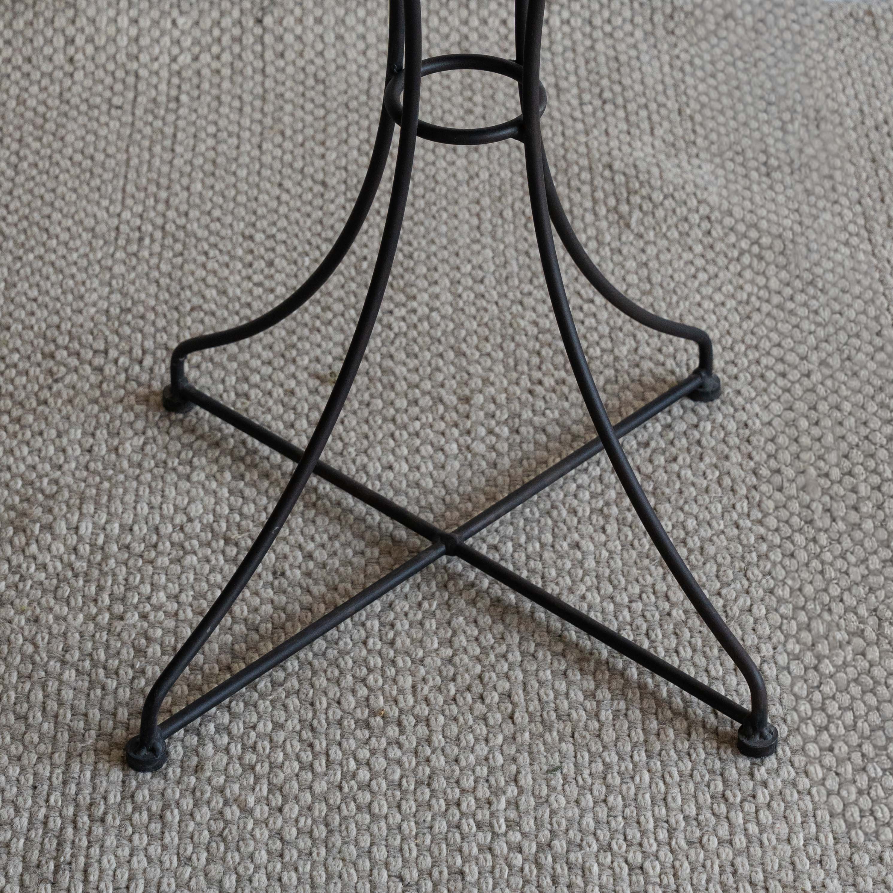 وحدة تحكم مستطيلة من الخشب الصلب من إيفر وود أرتيزان