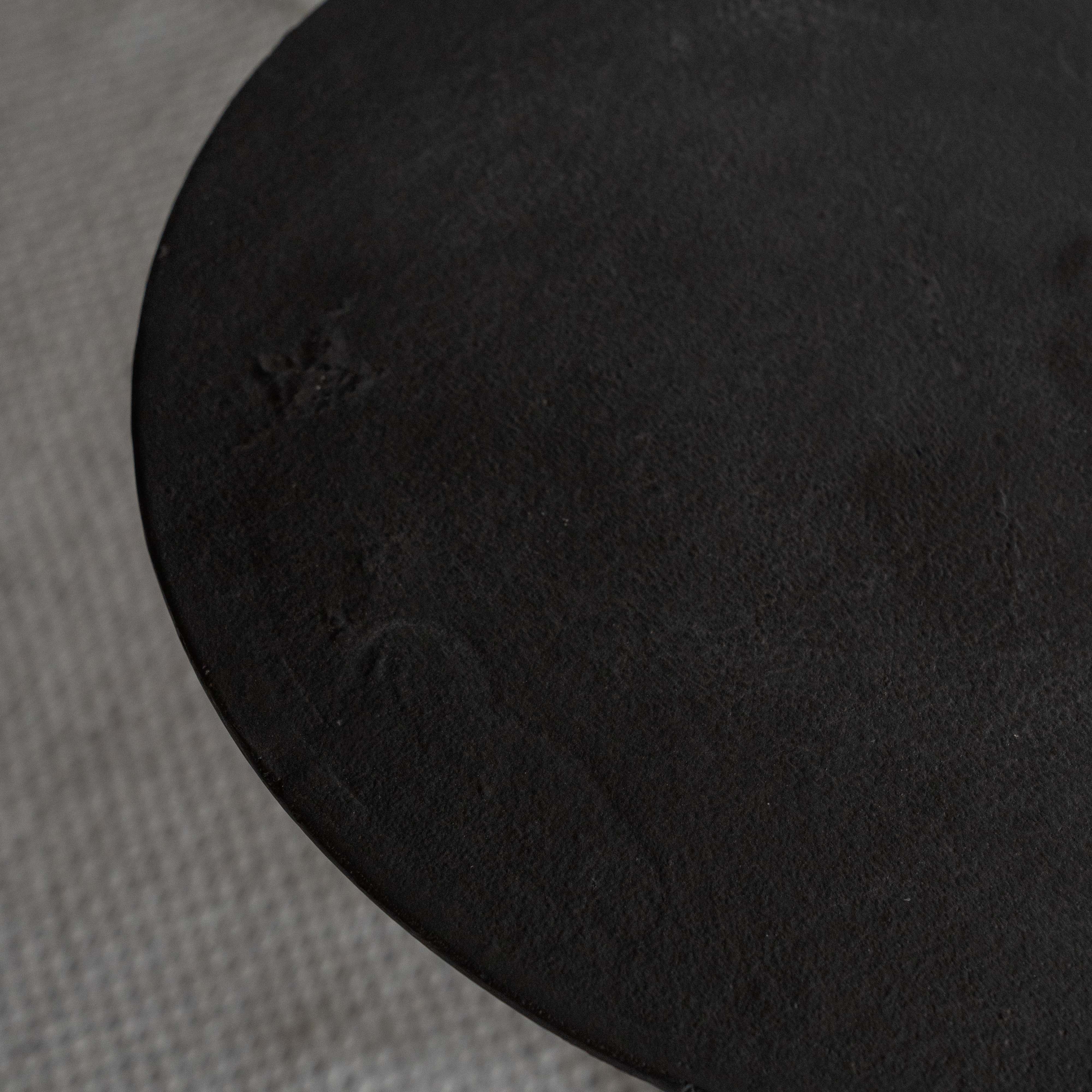 وحدة تحكم مستطيلة من الخشب الصلب من إيفر وود أرتيزان