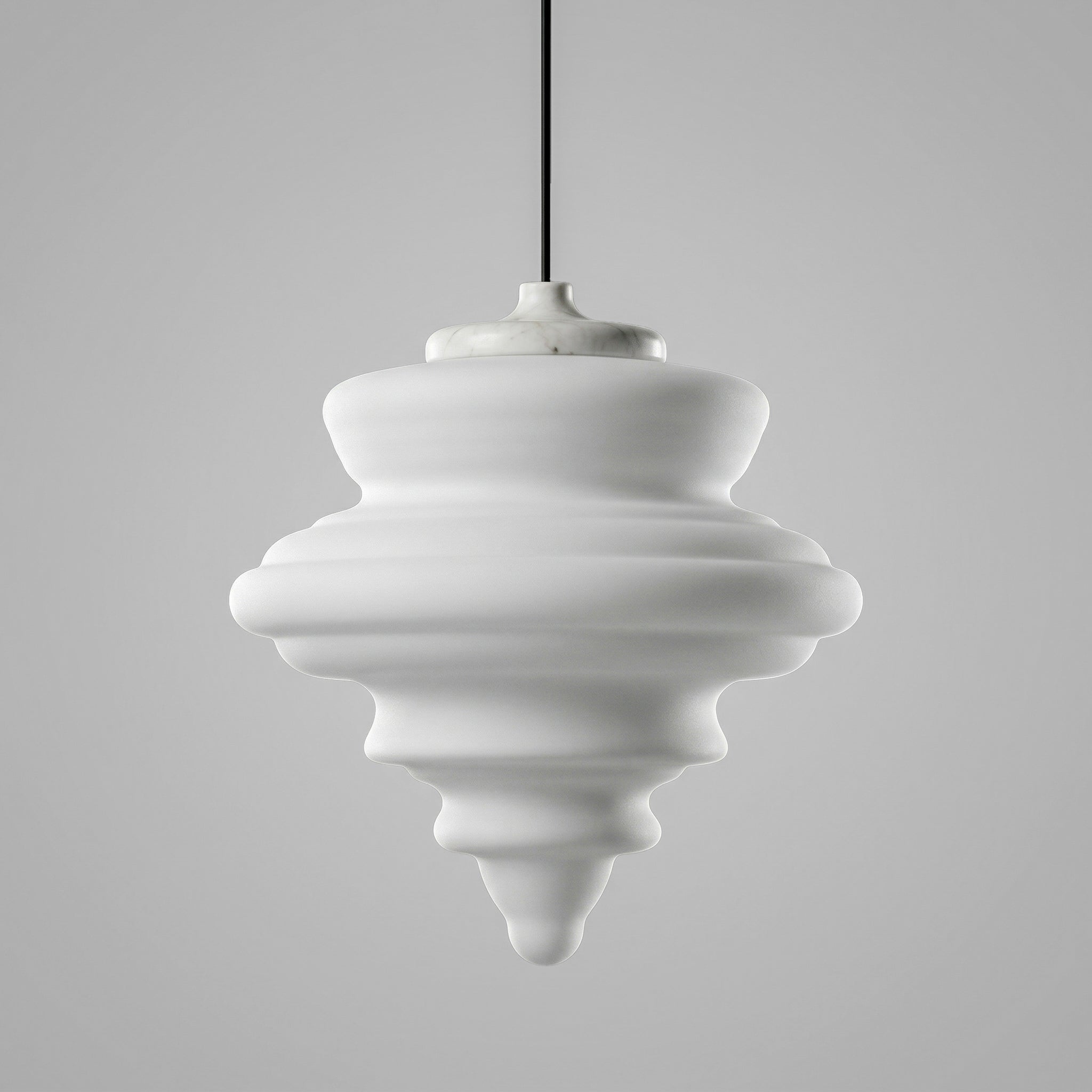 Minara Cluster Classic Style Chandelier | Pendant Light
