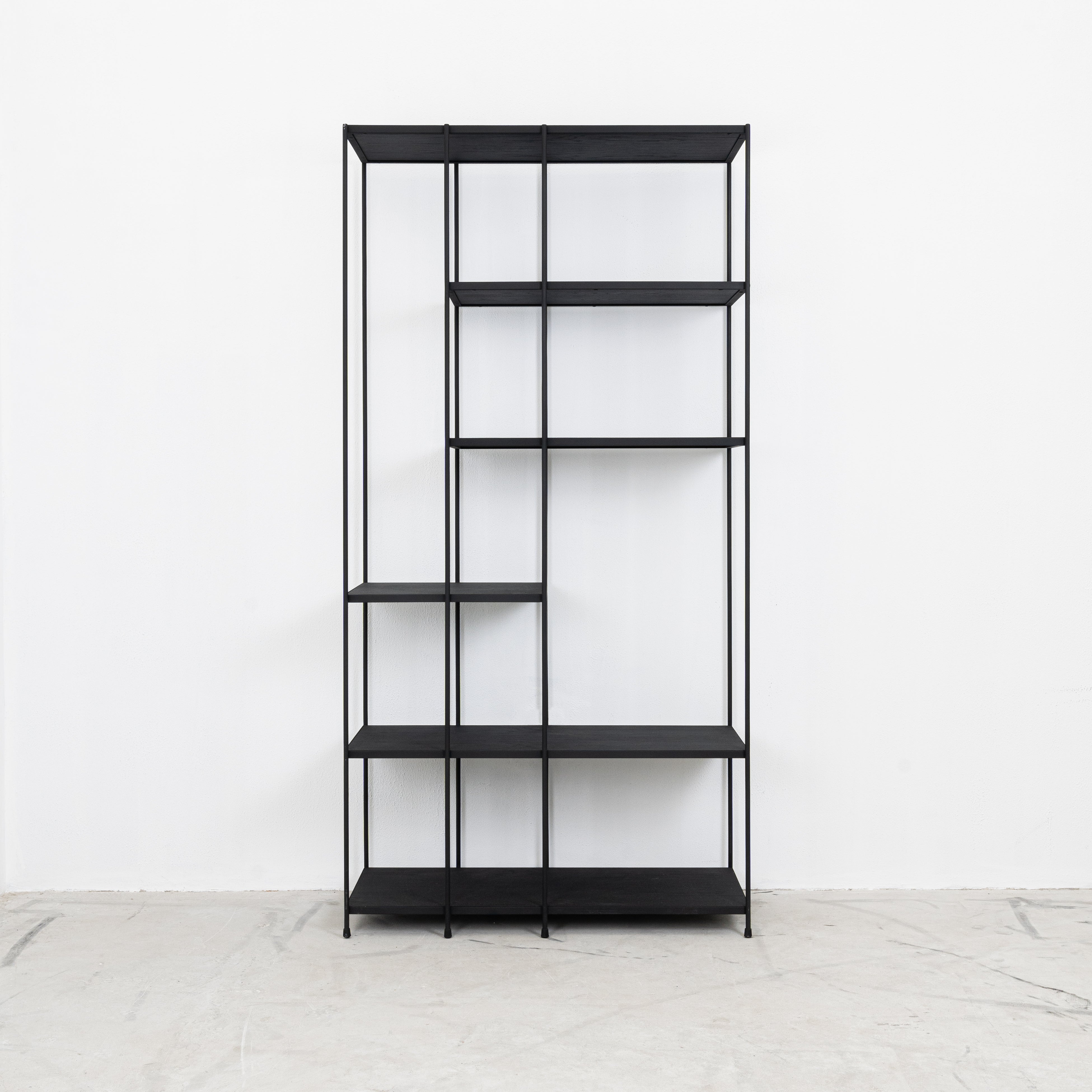 Tokyo Shelf-Medium -  - WS Living Furniture  Furniture Store in Dubai