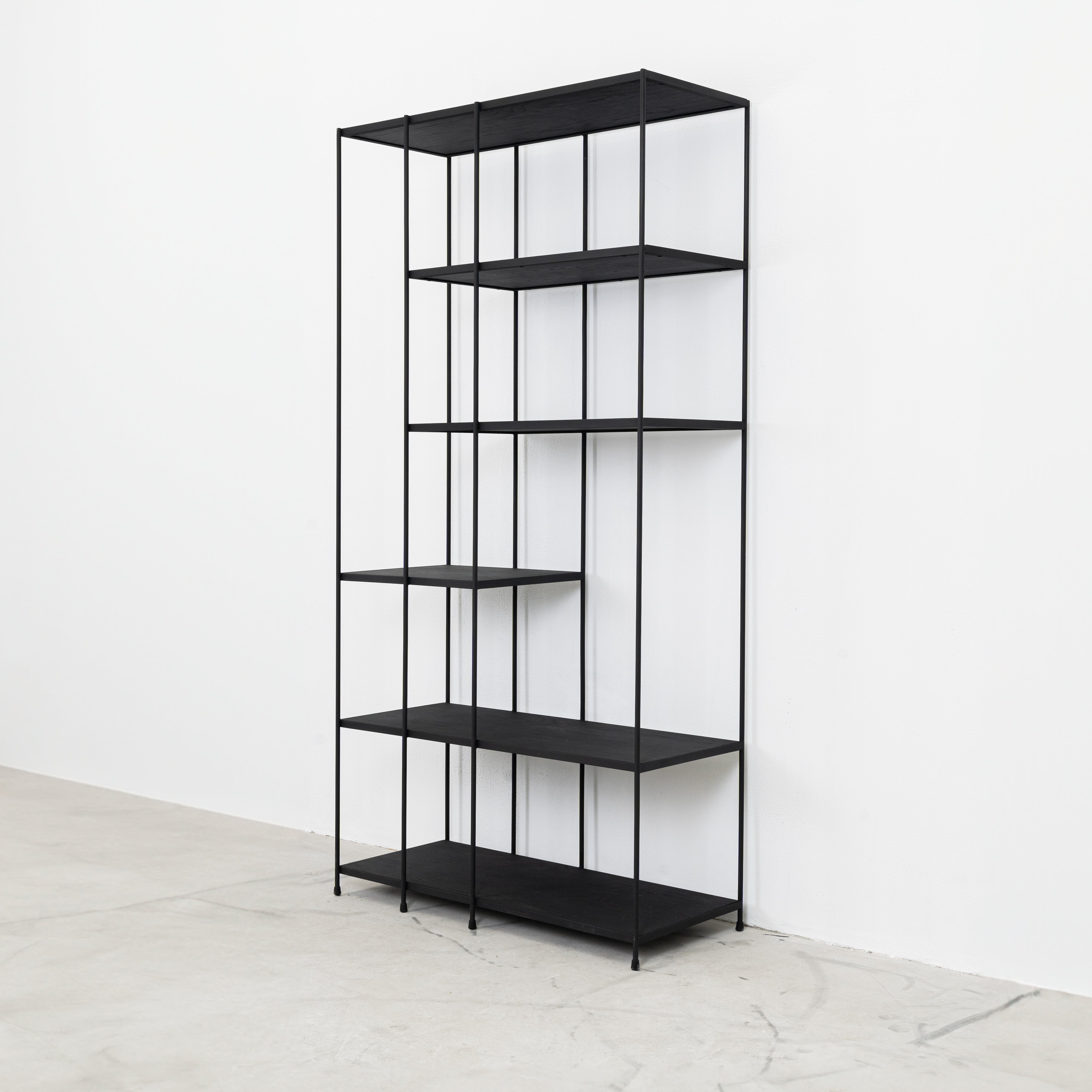 Tokyo Shelf-Medium -  - WS Living Furniture  Furniture Store in Dubai