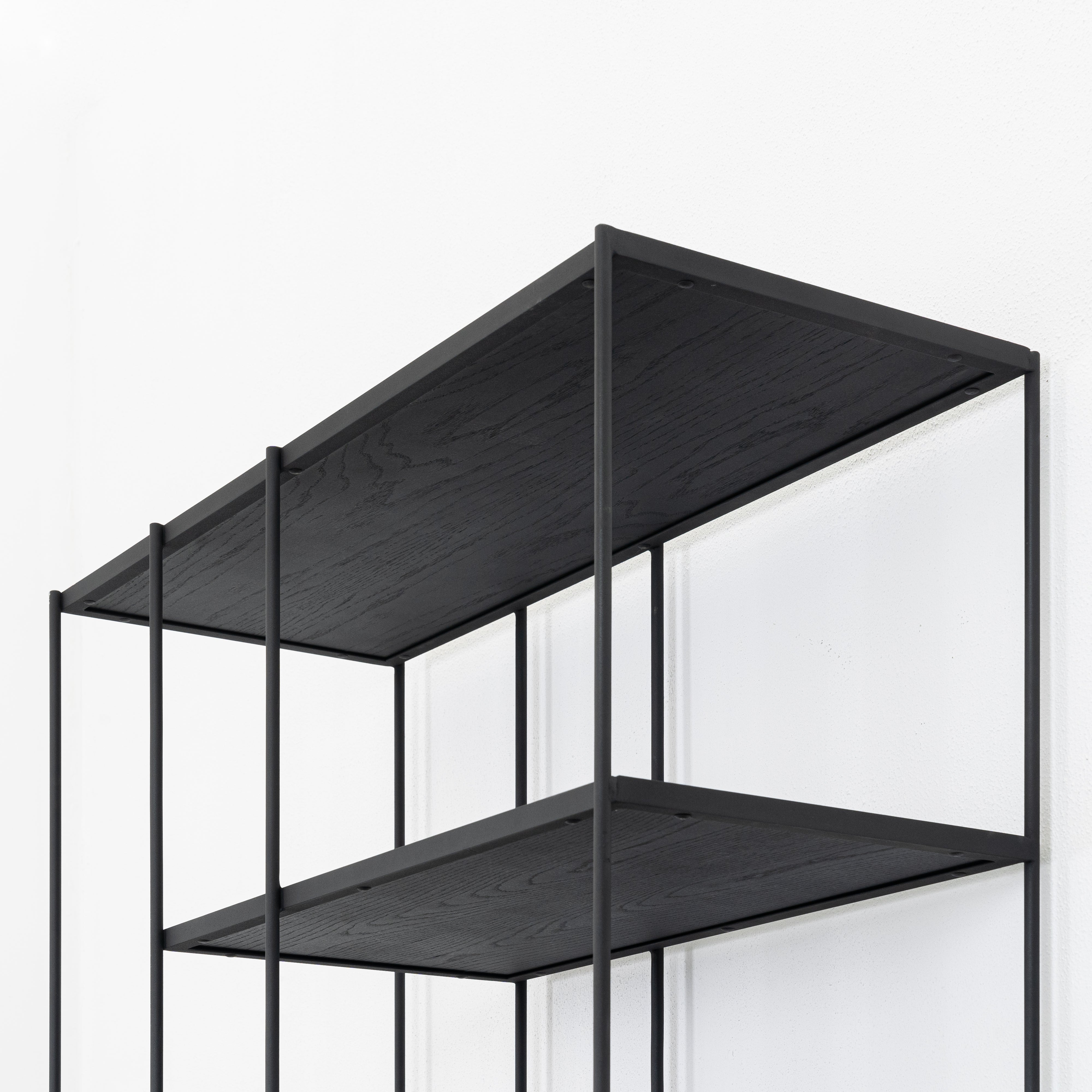 Tokyo Shelf-Medium -  - WS Living Furniture  Furniture Store in Dubai