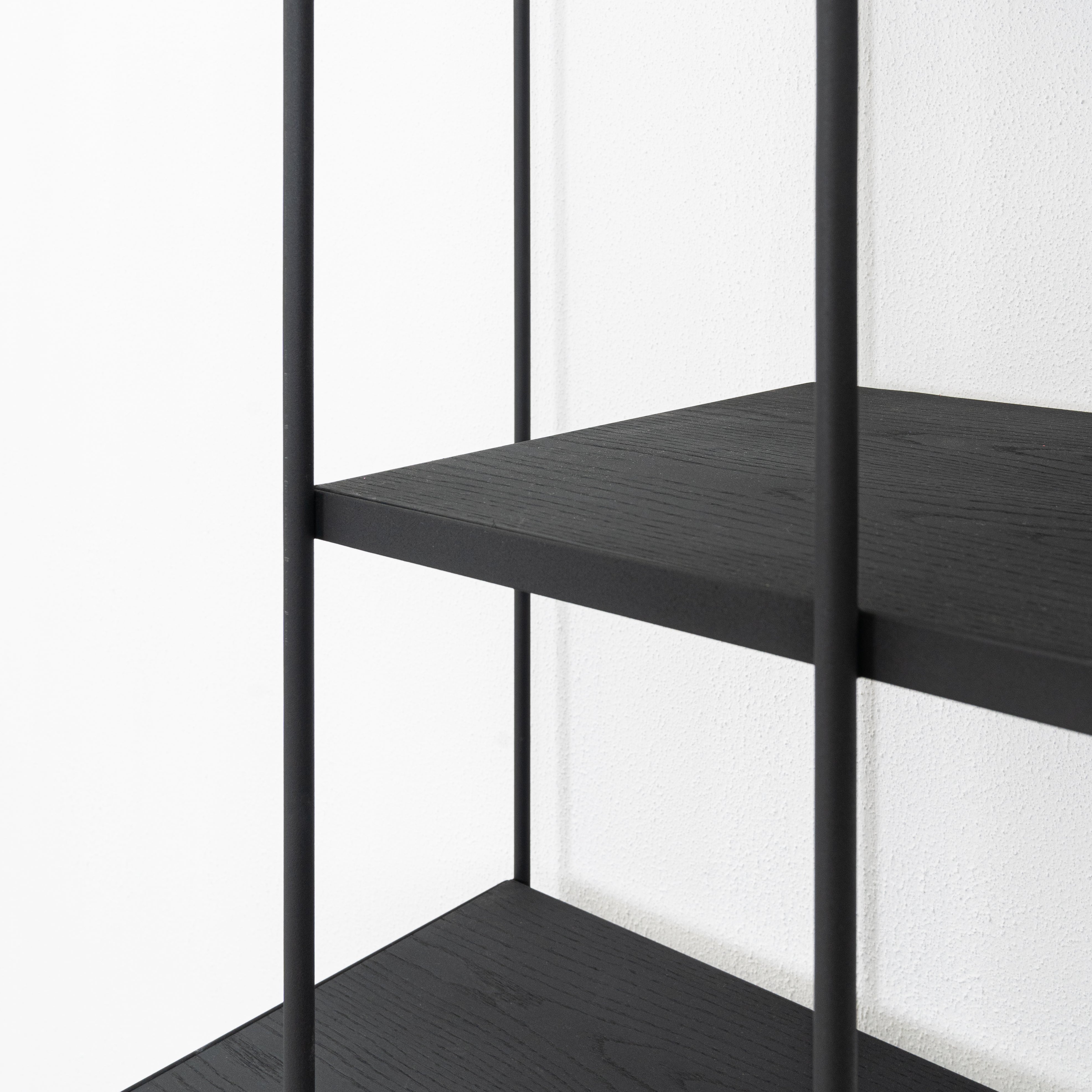 Tokyo Shelf-Medium - - WS Living Furniture Furniture Store in Dubai