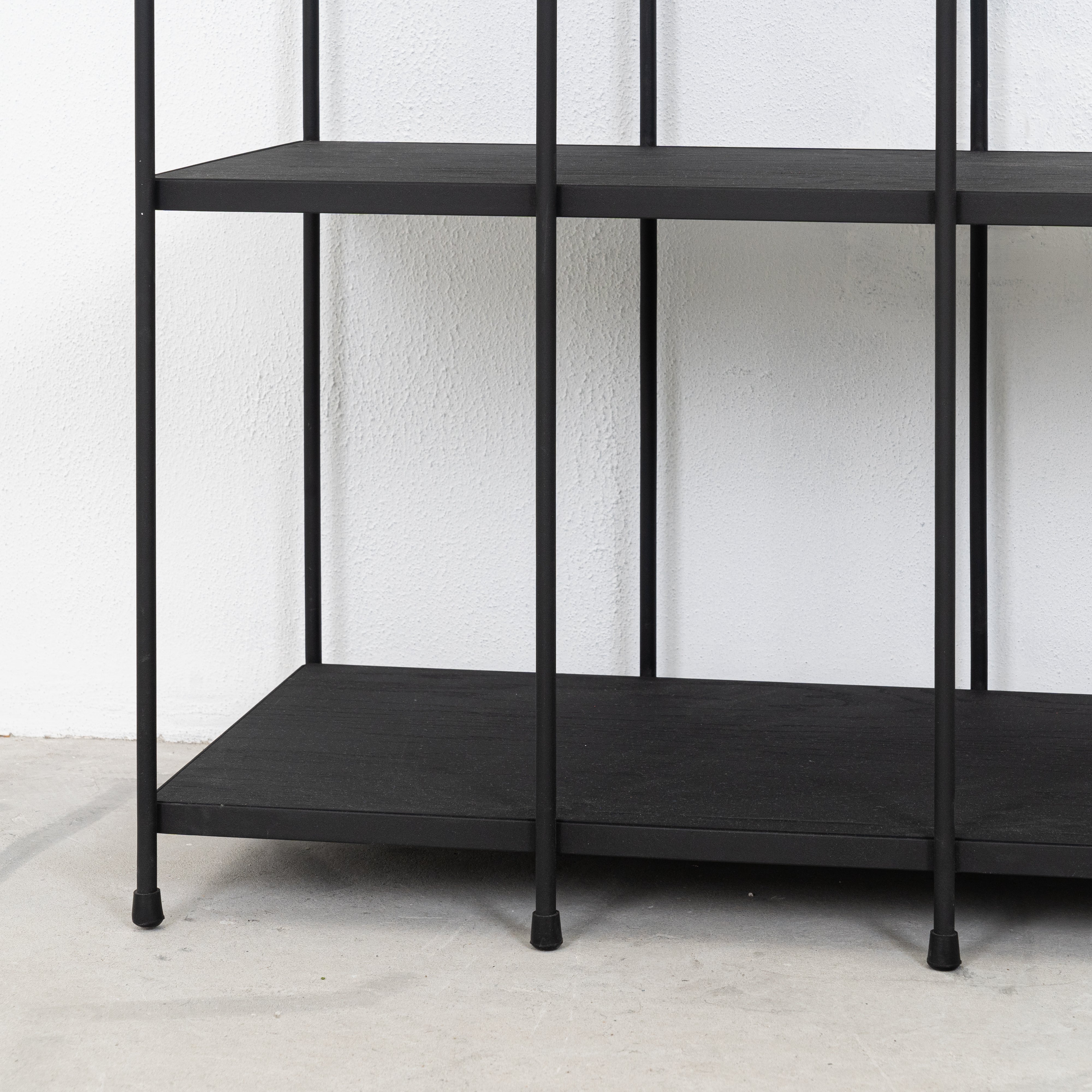 Tokyo Shelf-Medium -  - WS Living Furniture  Furniture Store in Dubai