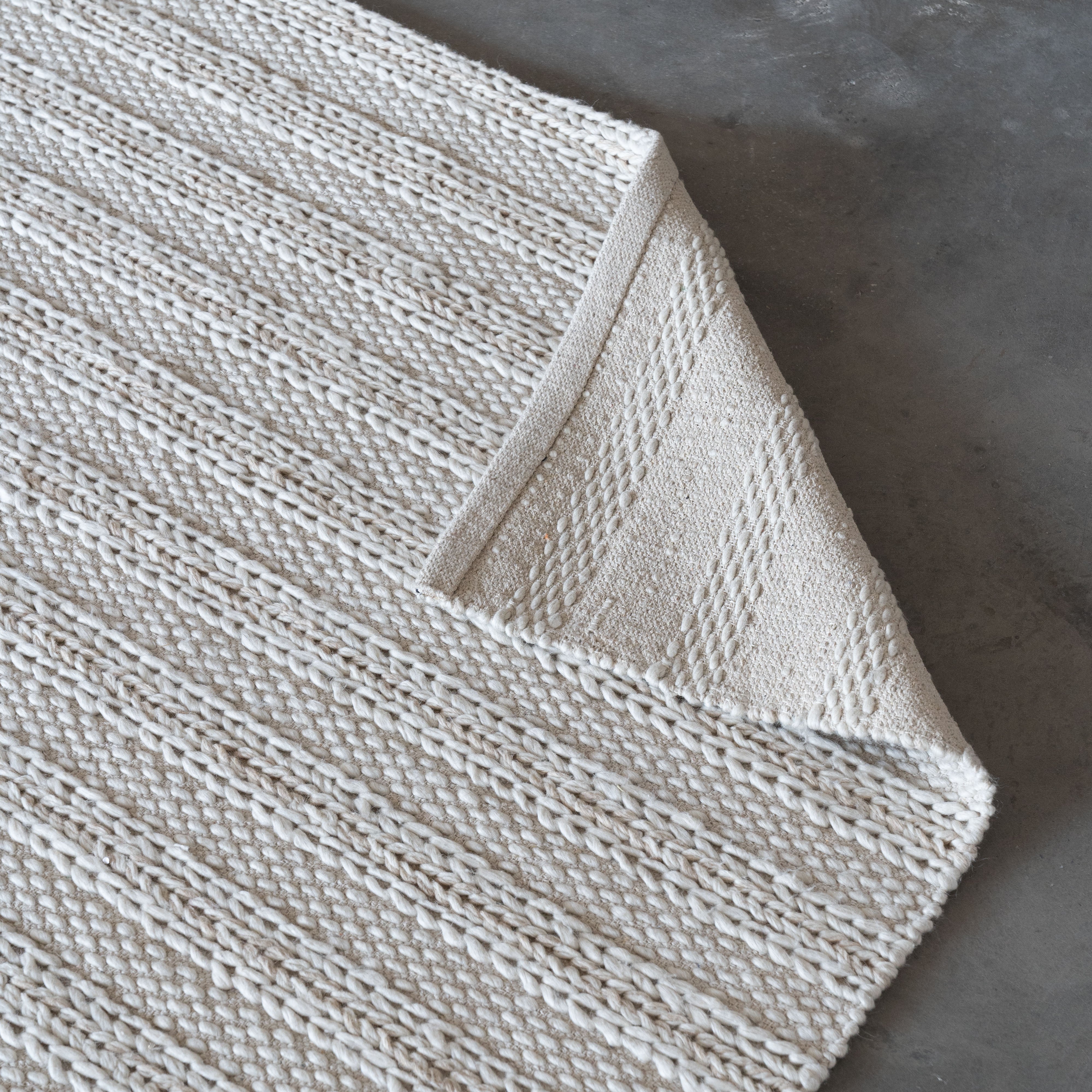Chinese Braid-P Rug - Rug - WS Living Furniture Furniture Store in Dubai