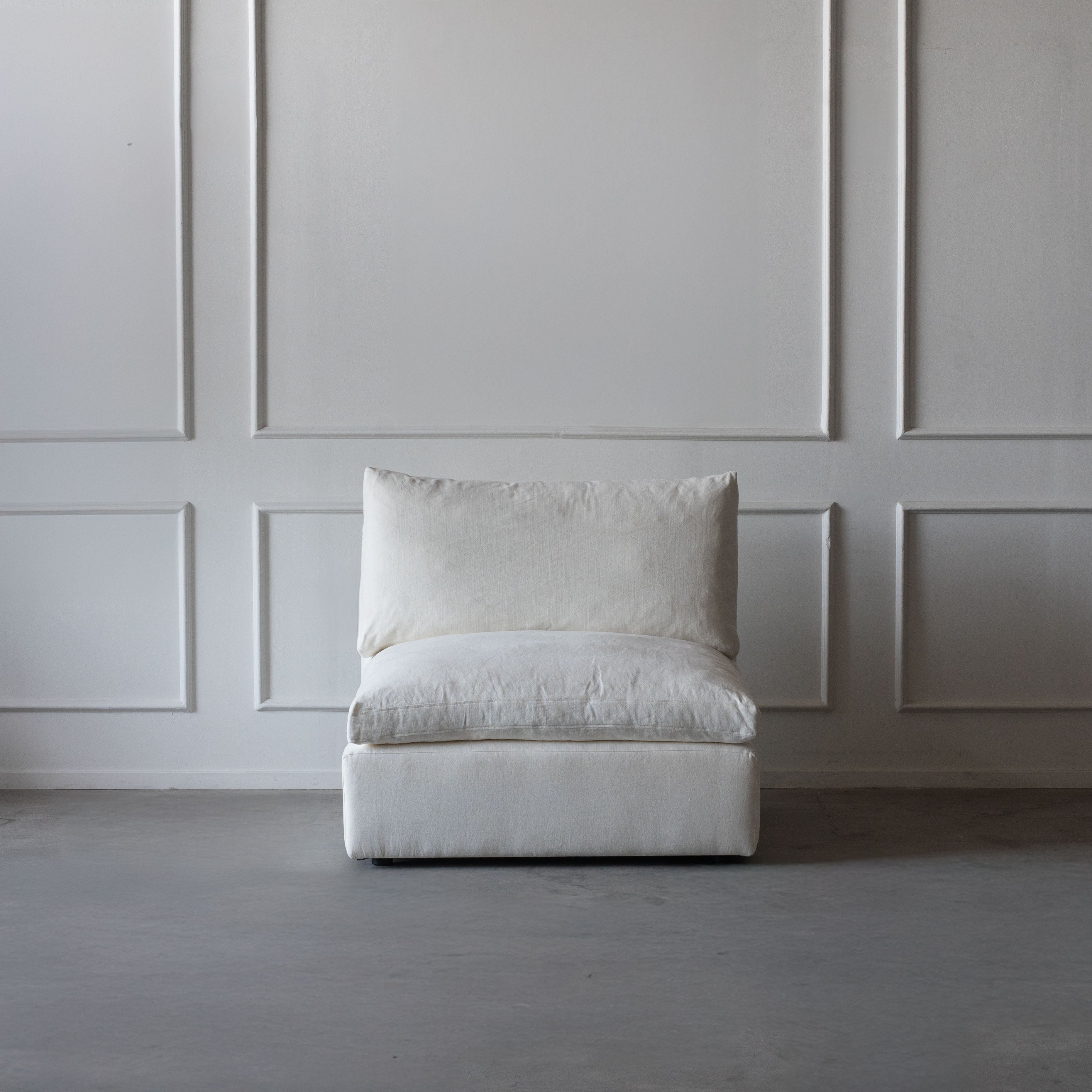 أريكة كلاود المعيارية - بيج