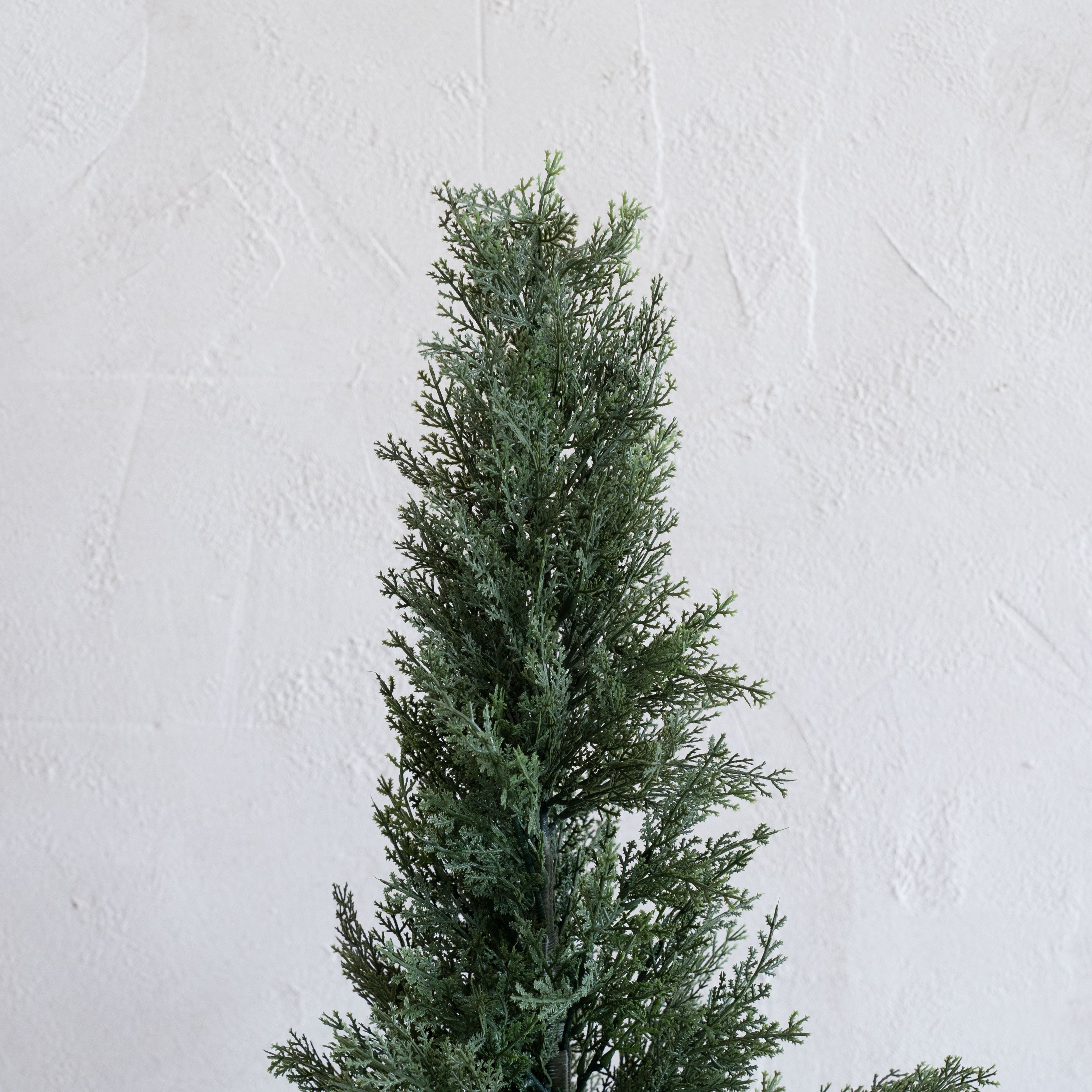 Conifers Handmade Decorative Artificial Tree- Medium- 681820 - Artificial Tree - WS Living Furniture Furniture Store in Dubai