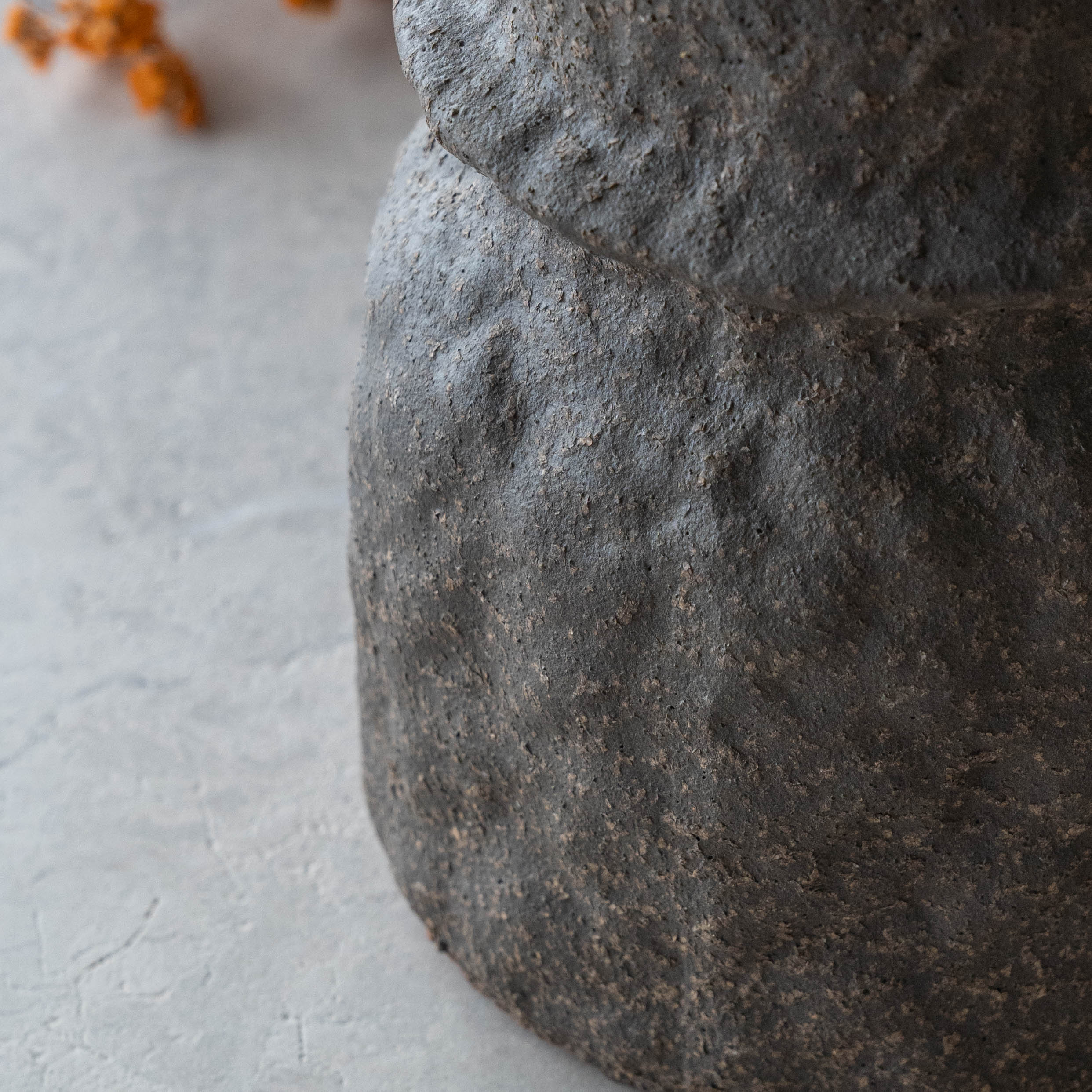 Cottage Decorative Terracotta Vase | Flower Pot - Vase - WS Living Furniture  Furniture Store in Dubai