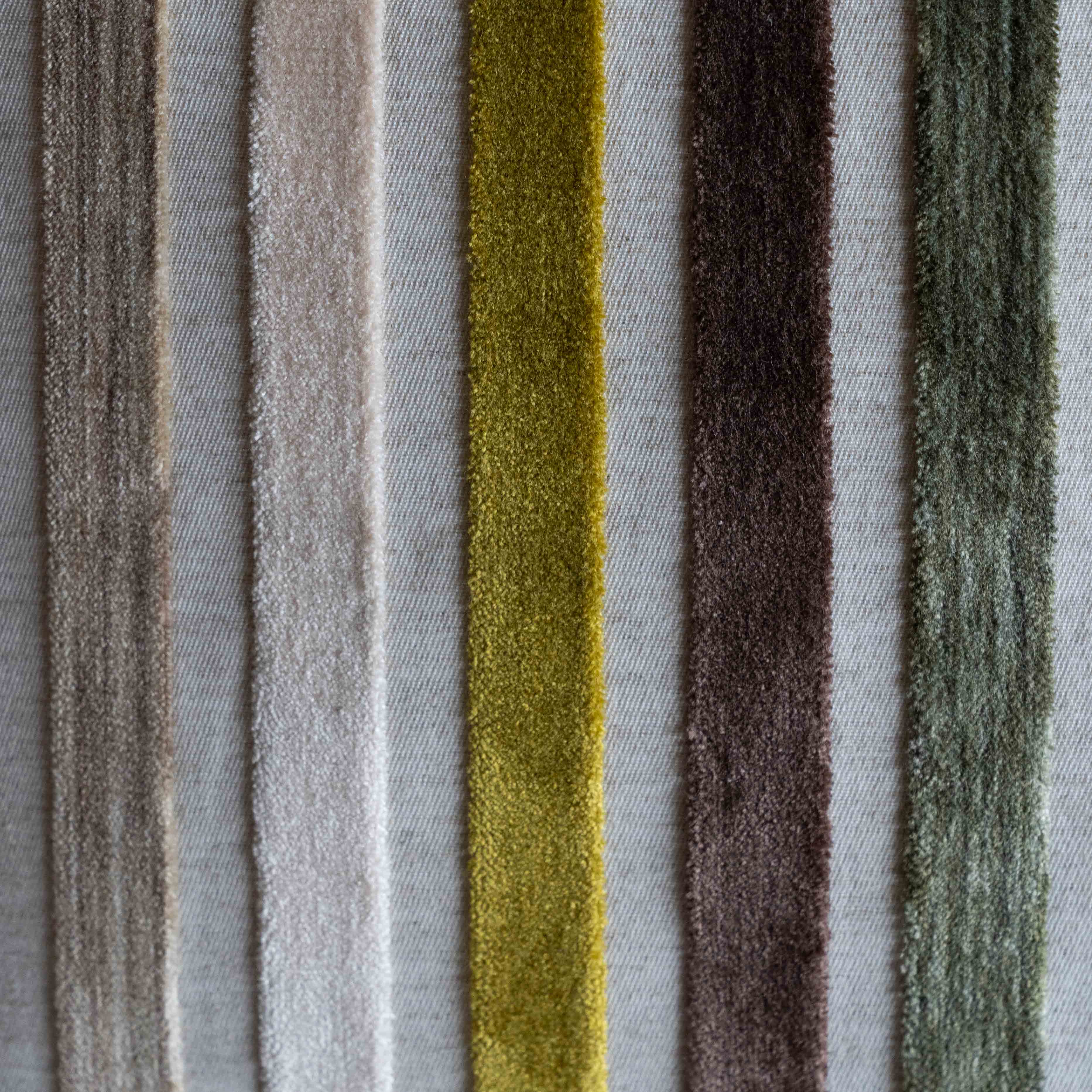 Loomline - Fernshade Modern Cushion Cover - Cushion Covers - WS Living Furniture Furniture Store in Dubai