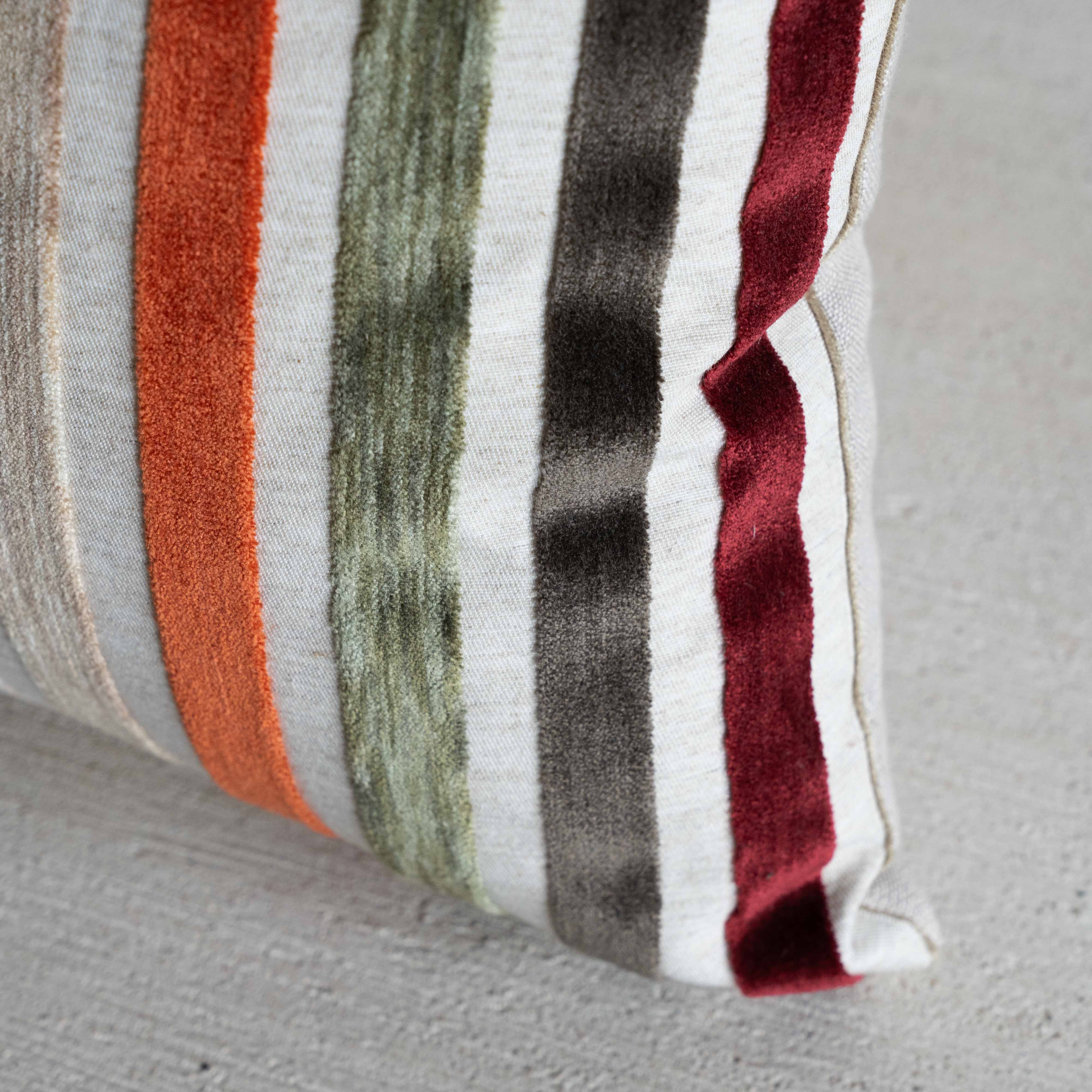 Loomline - Claytone Modern Cushion Cover - Cushion Covers - WS Living Furniture Furniture Store in Dubai