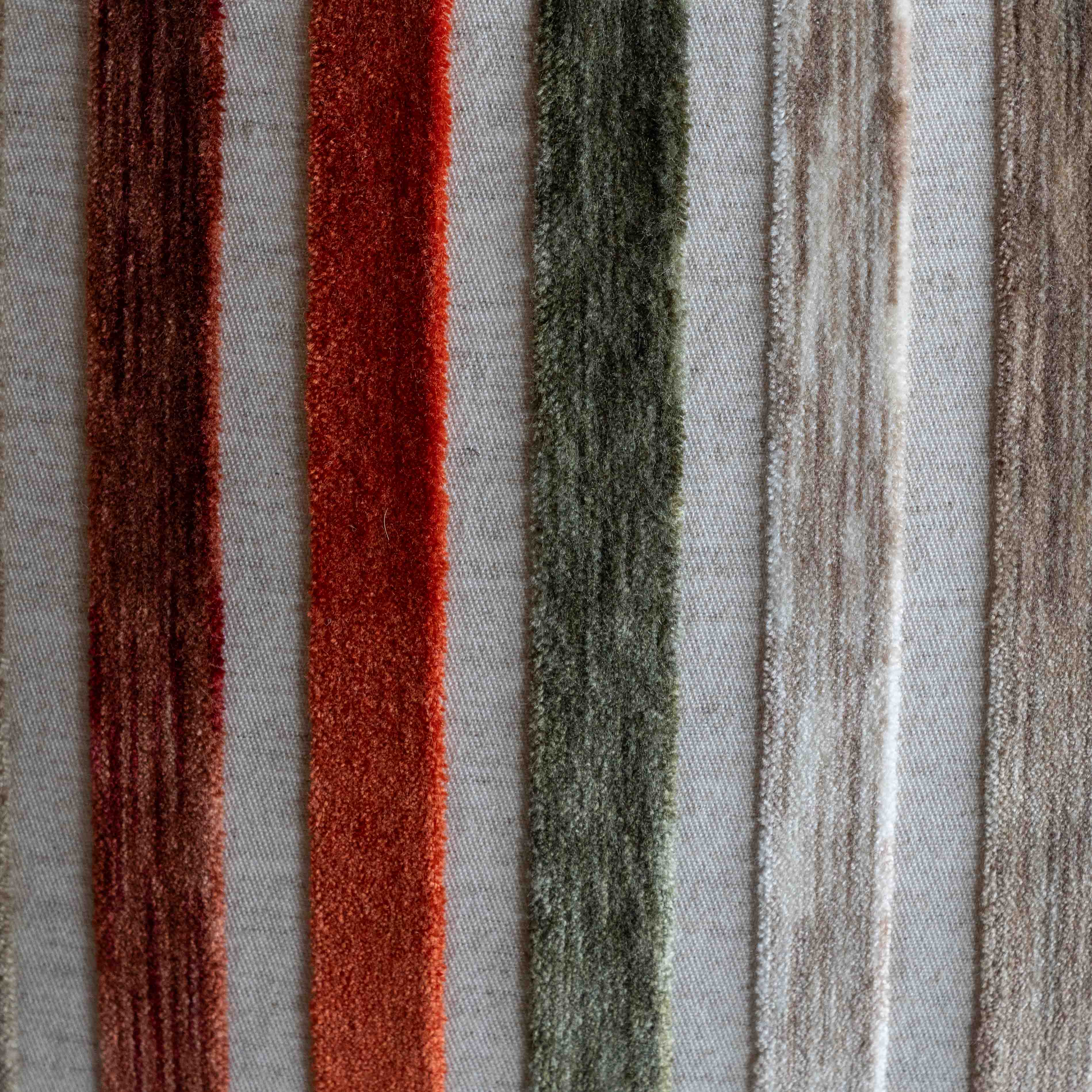 Loomline - Claytone Modern Cushion Cover - Cushion Covers - WS Living Furniture Furniture Store in Dubai
