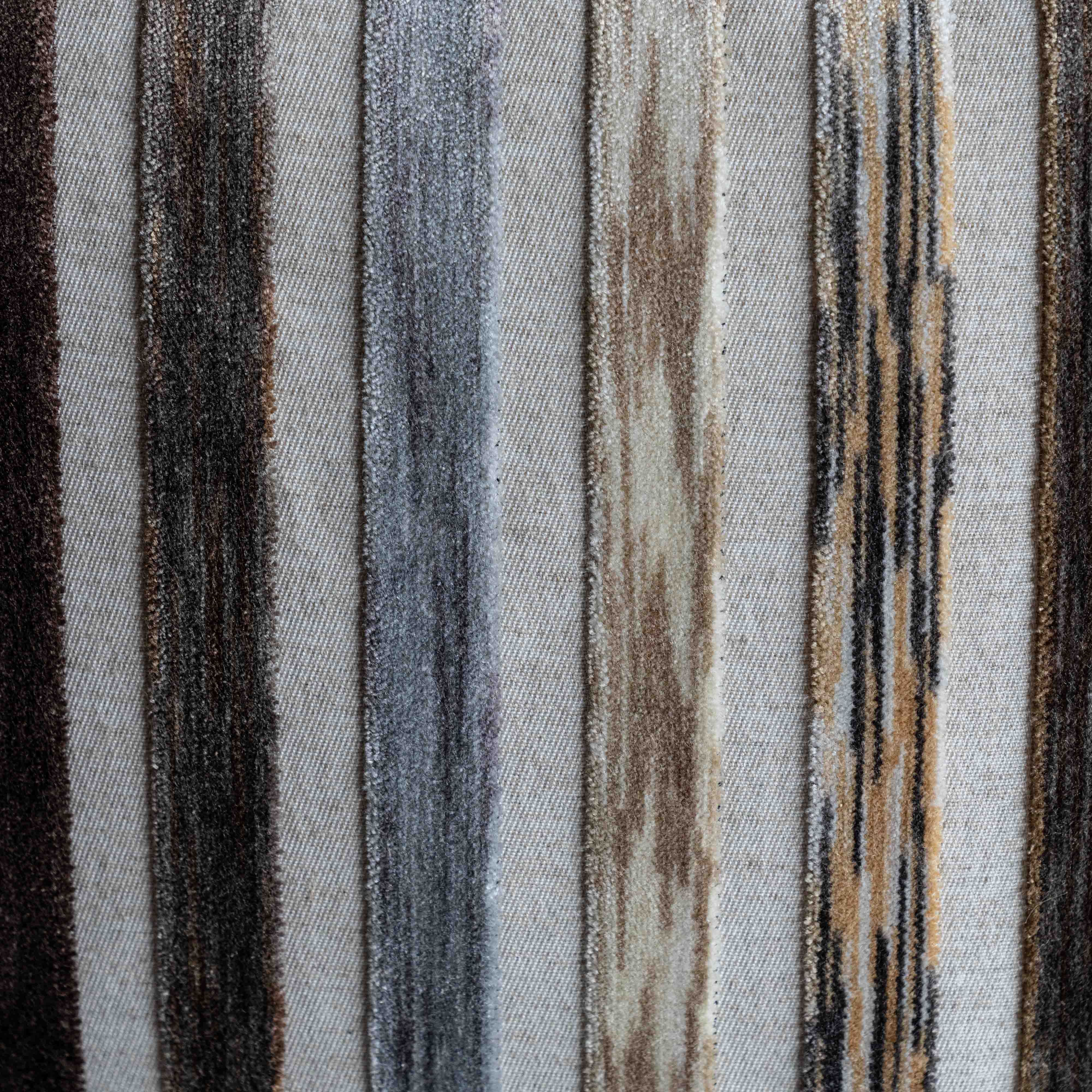 Loomline - Emberline Modern Cushion Cover - Cushion Covers - WS Living Furniture Furniture Store in Dubai