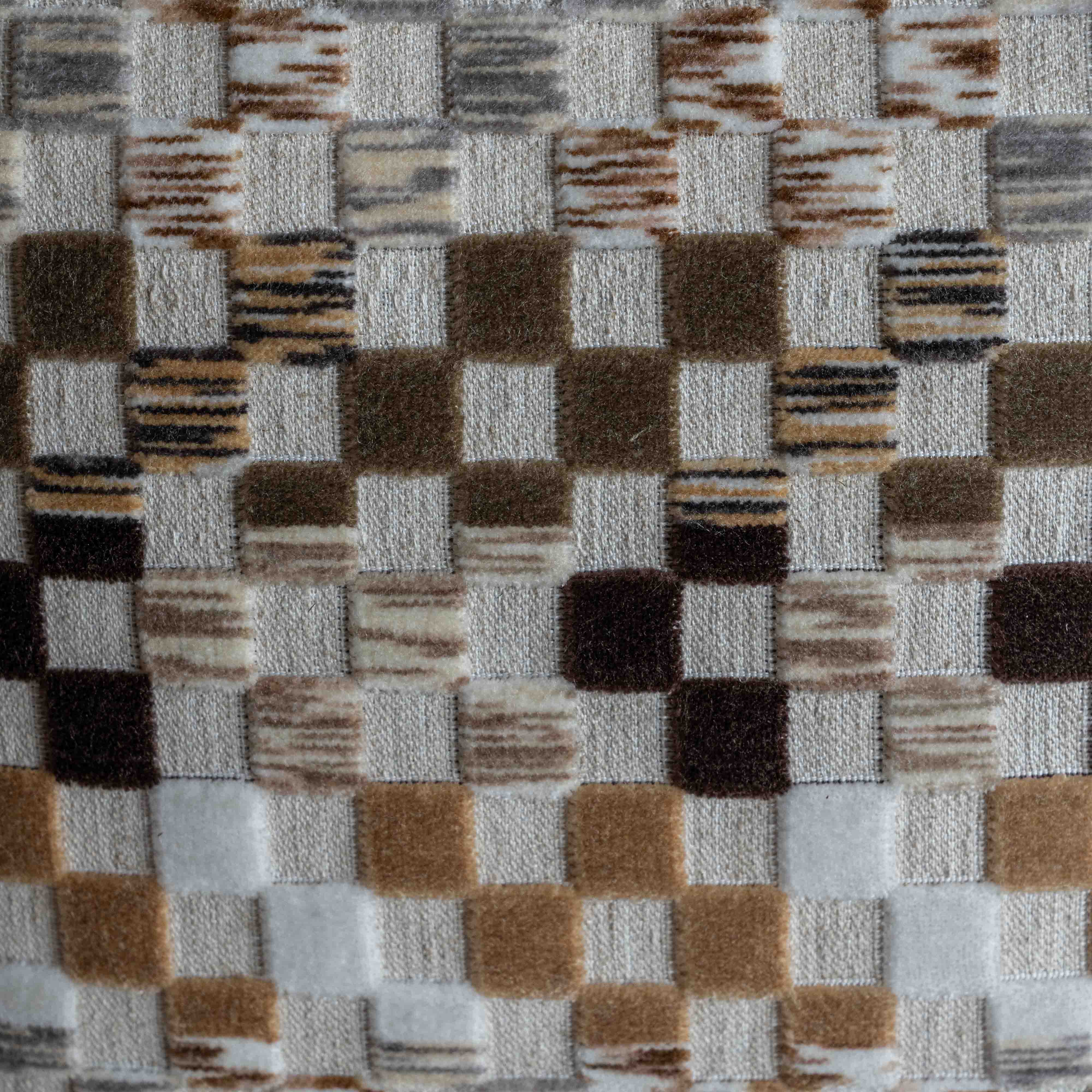 Quiet Weave - Pulse Cushion Cover - Cushion Covers - WS Living Furniture Furniture Store in Dubai