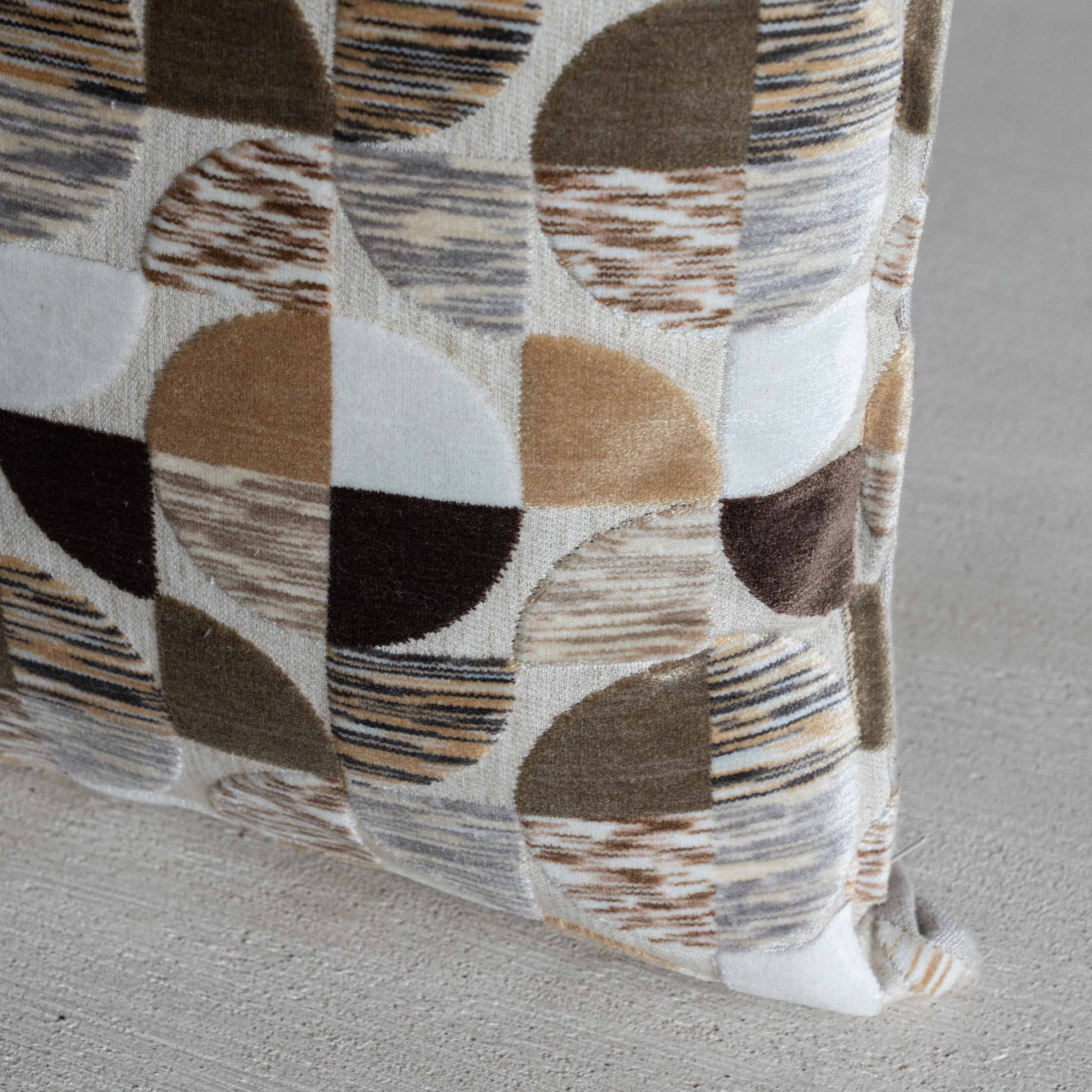 Forma – Atlas Cushion Cover - Cushion Covers - WS Living Furniture Furniture Store in Dubai