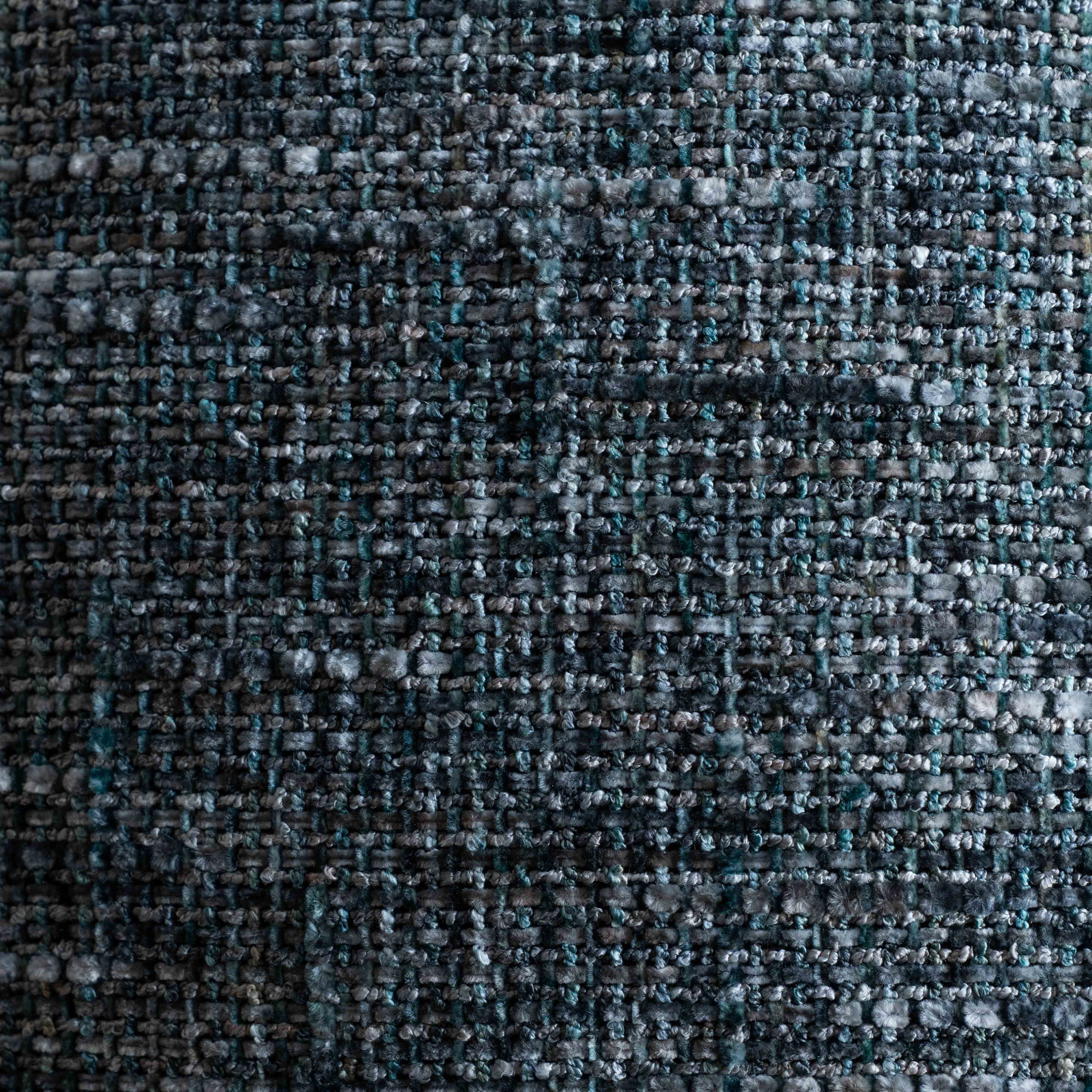 Blendform – Blue Cushion Cover - Cushion Covers - WS Living Furniture Furniture Store in Dubai