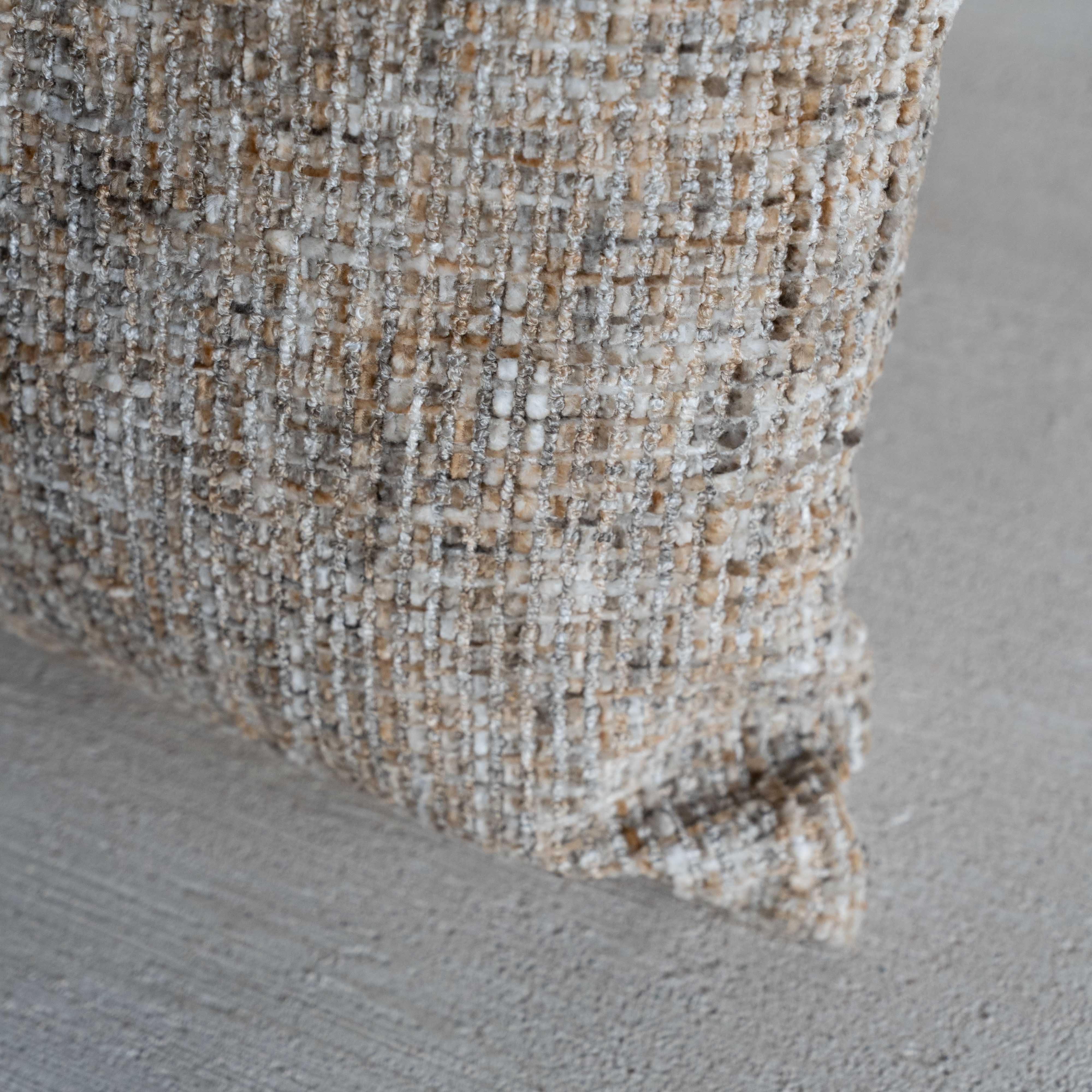 Blendform – Beige Cushion Cover - Cushion Covers - WS Living Furniture Furniture Store in Dubai