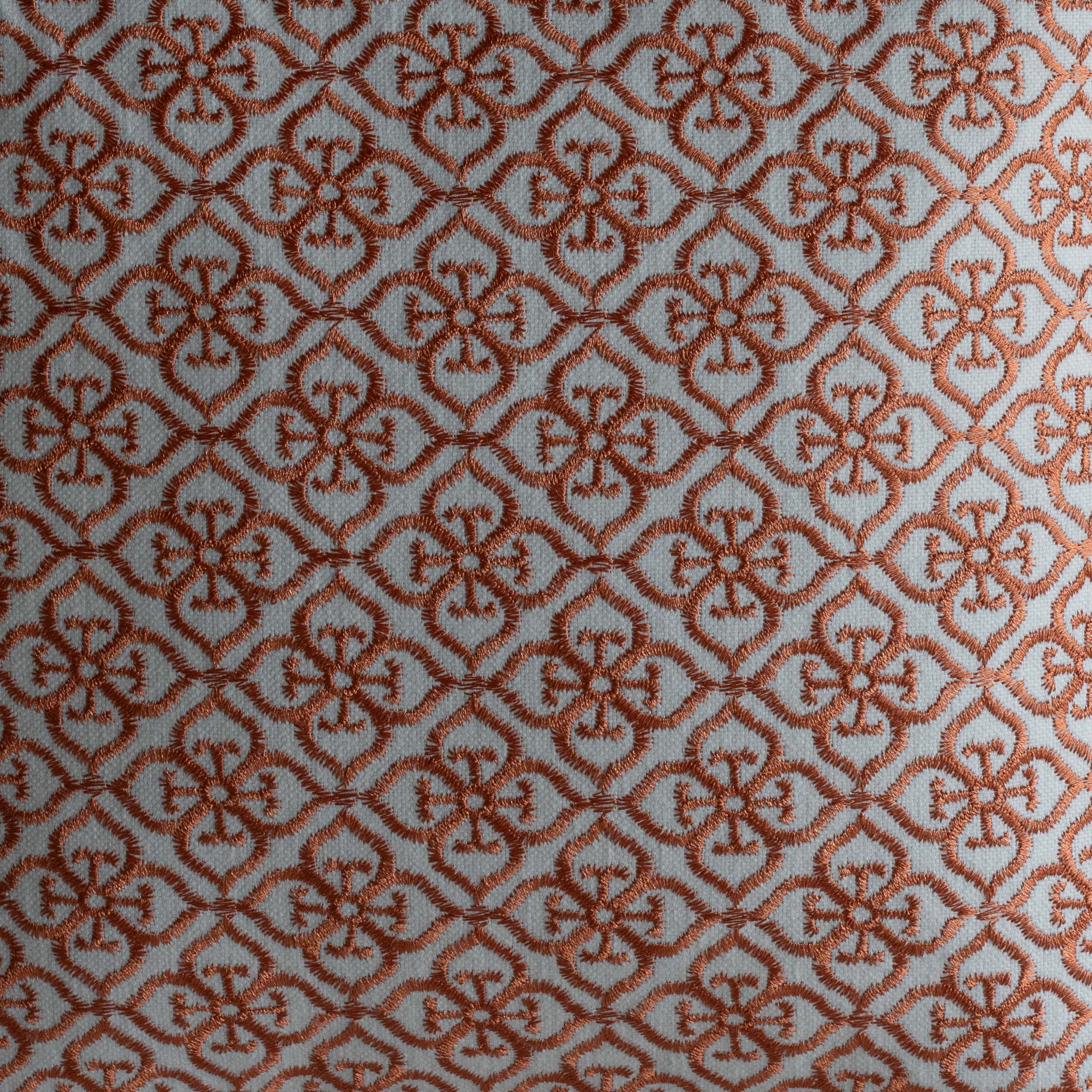 Ravian Patterned Cushion Cover
