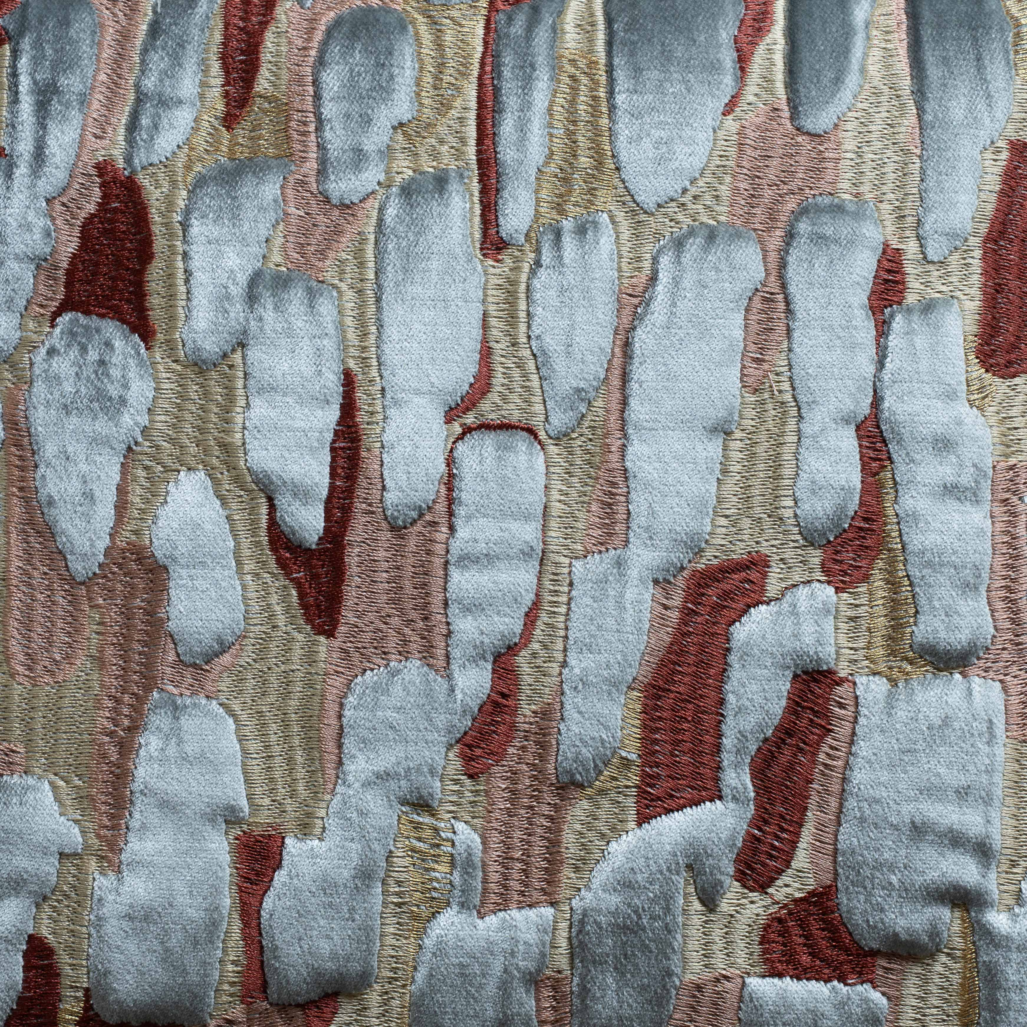 Mosaic Drift Cushion Cover