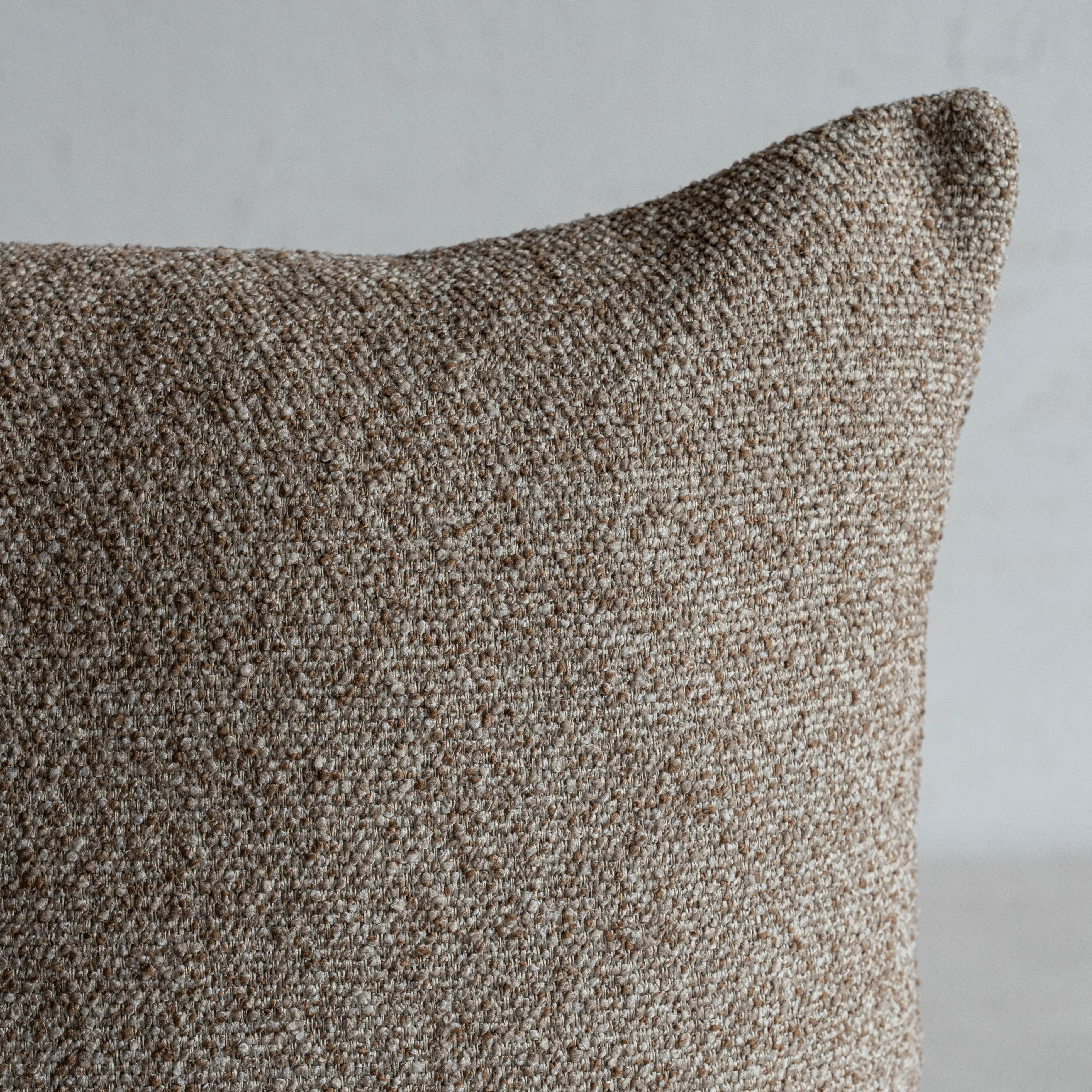 Blendtone - Sand Beige Cushion Cover