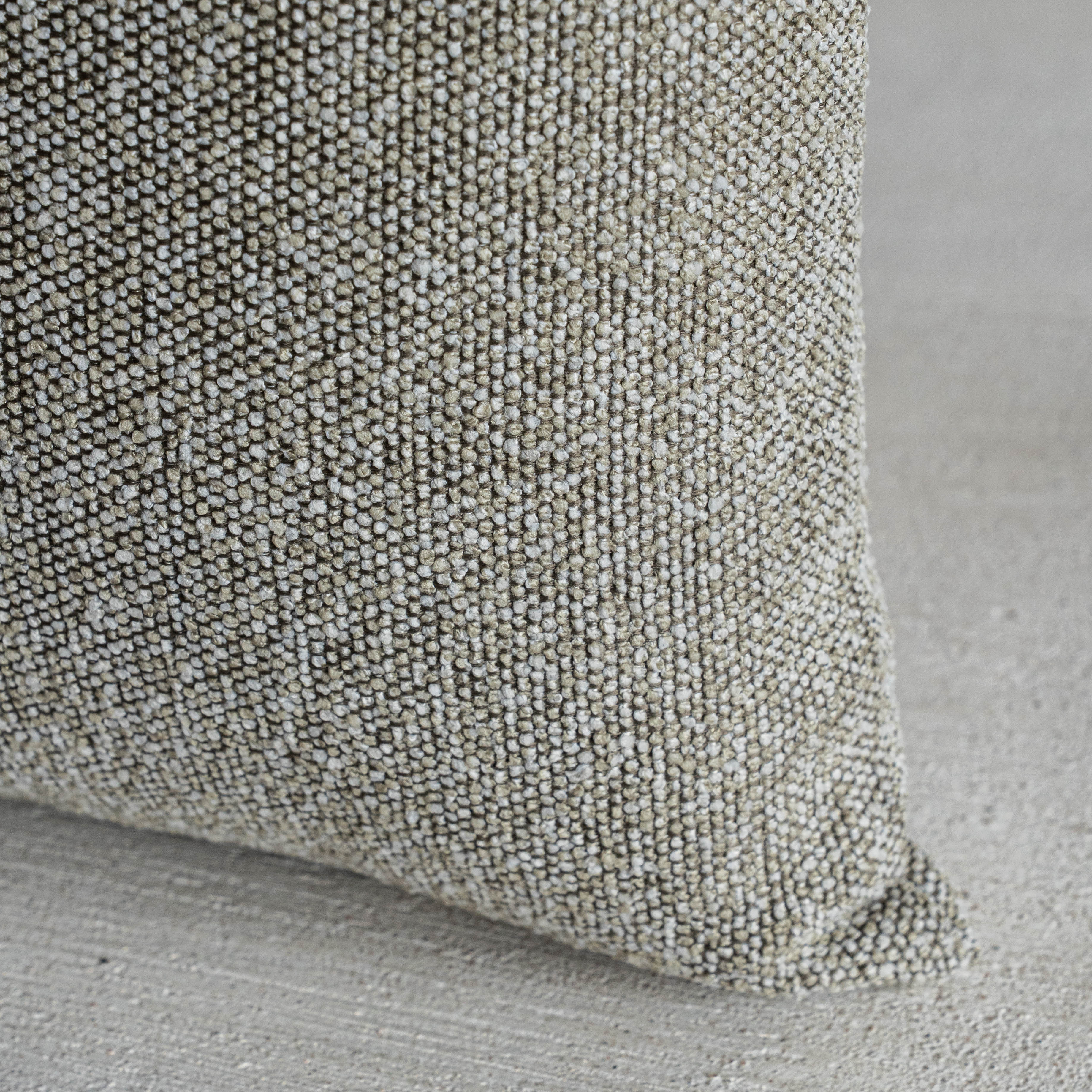 Blendtone - Grey Cushion Cover