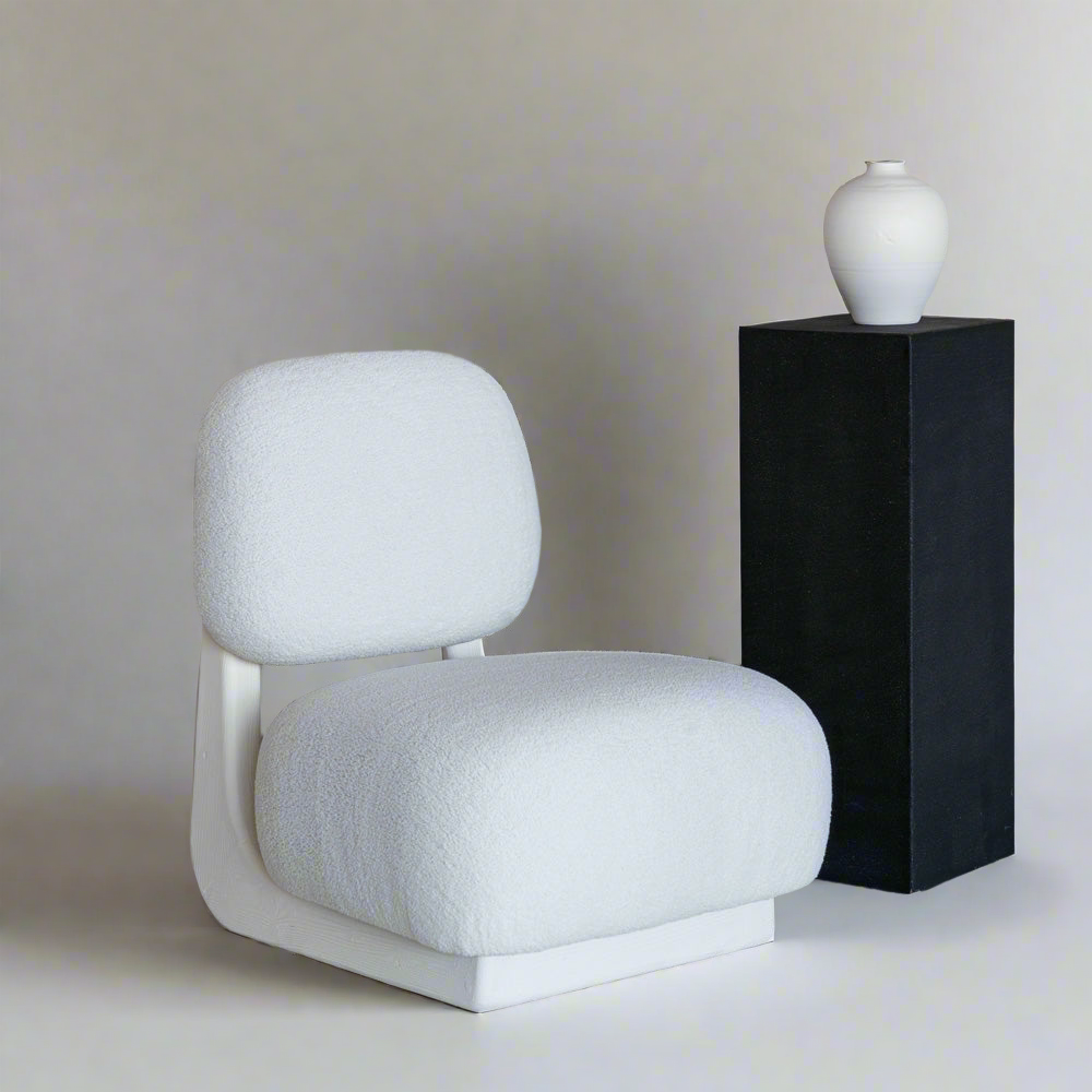 Panda Chair - - WS Living Furniture Furniture Store in Dubai