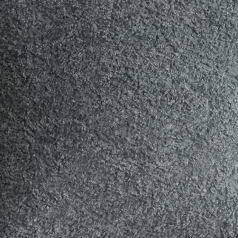 غطاء وسادة فيليور أبيض