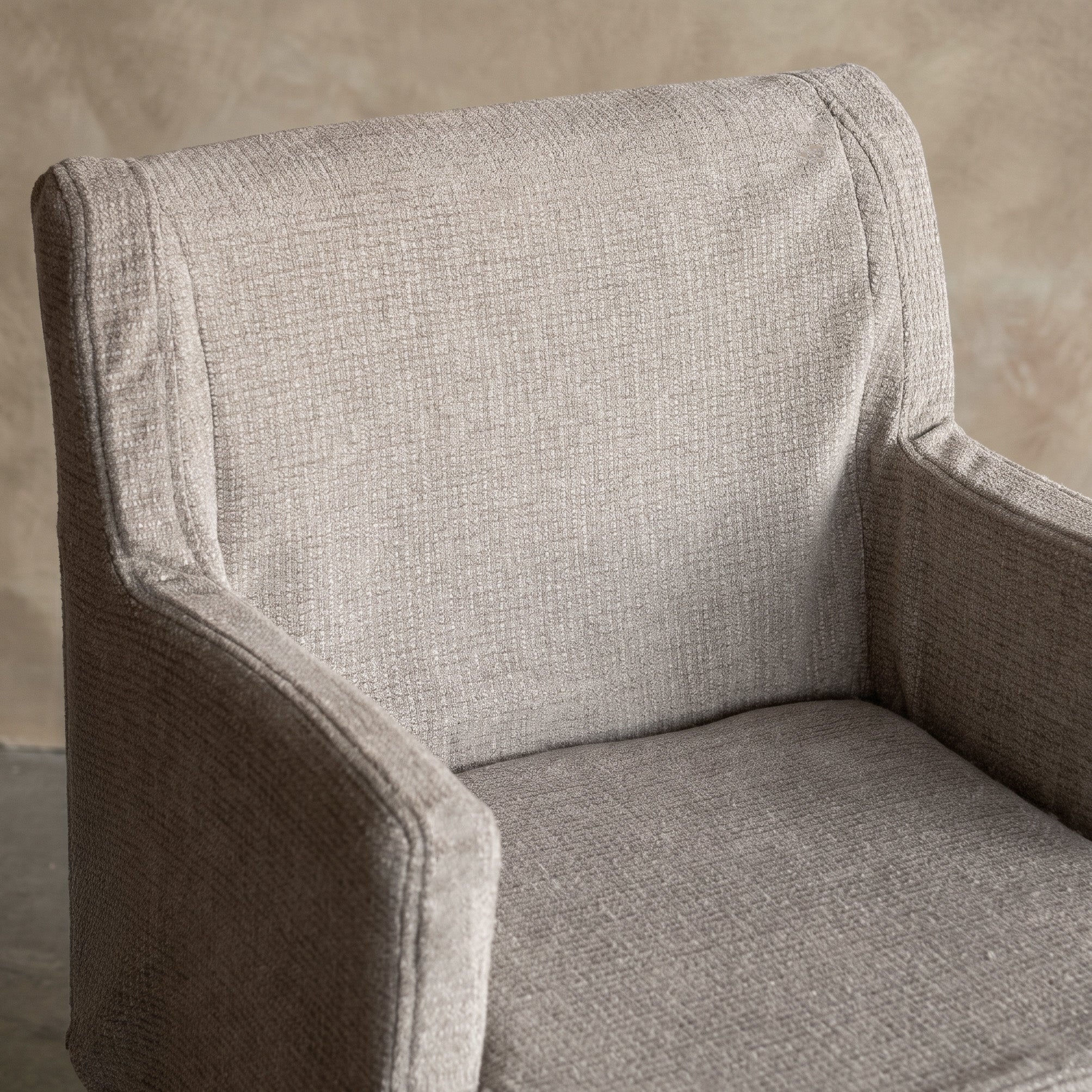 Ashford X-Base Classic Style Dining Chair