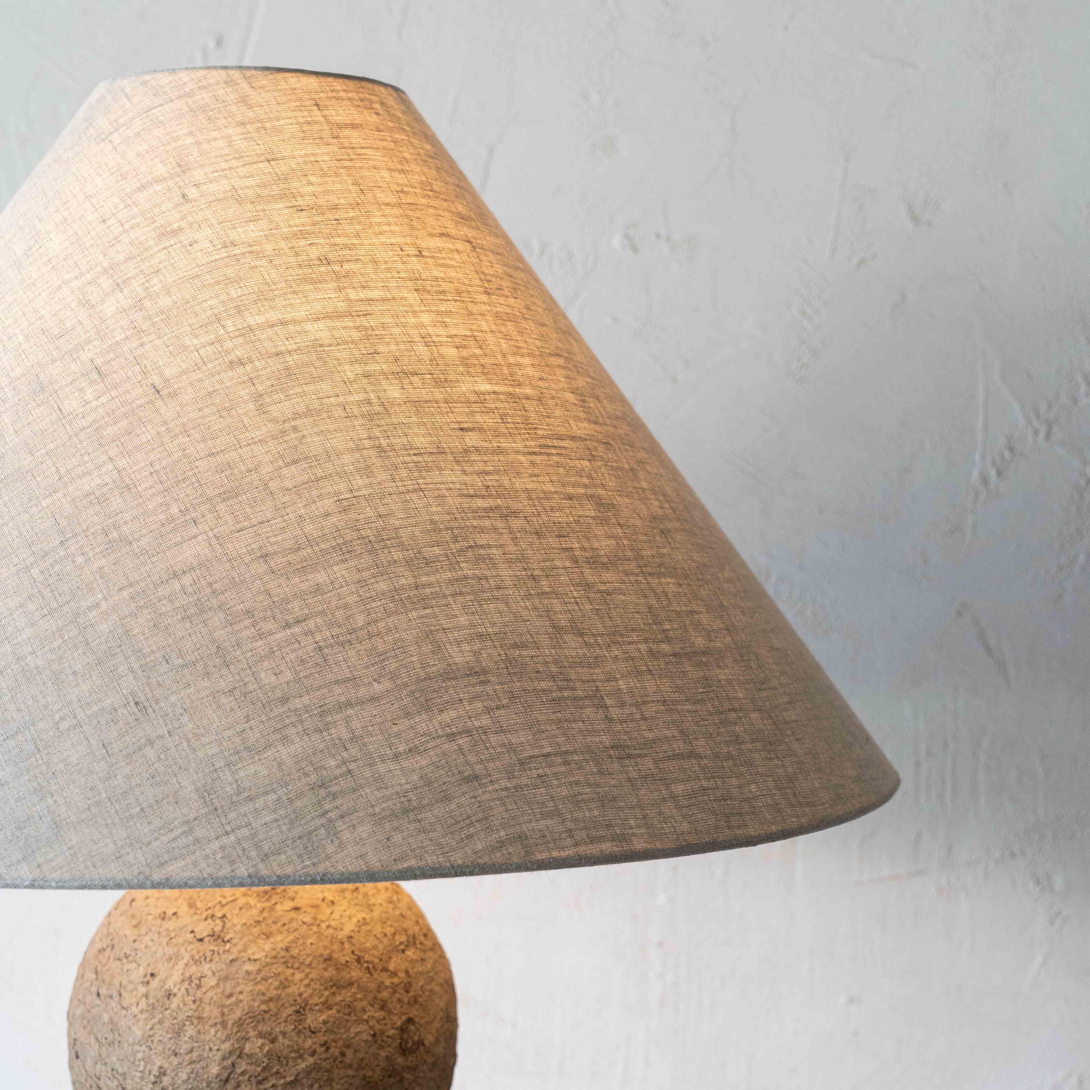 Dream Dome Paper Mâché Artisan Floor Lamp - 88540 A - Lamps - WS Living Furniture  Furniture Store in Dubai