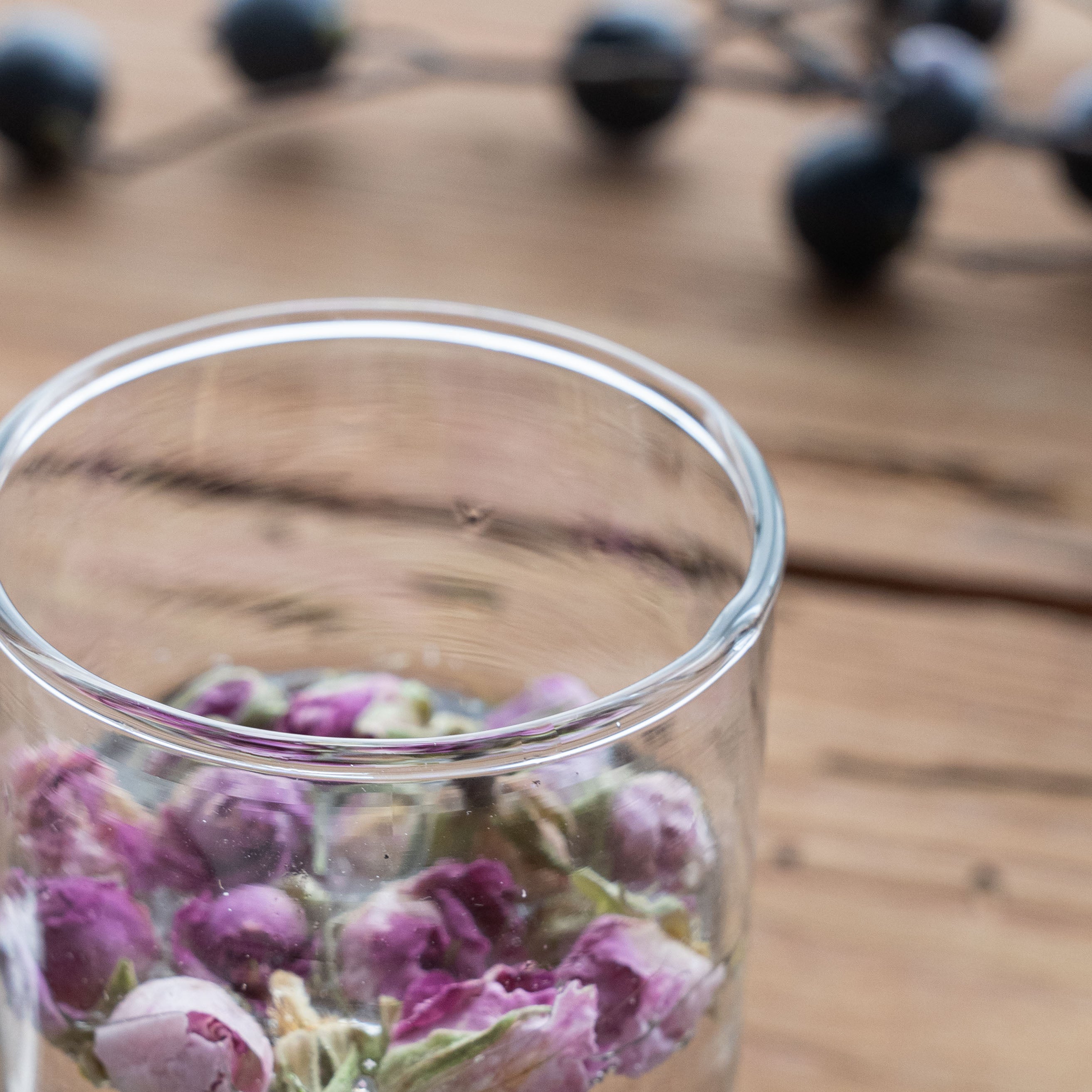 Aqua Halo Drinking Glass Clear | Tumbler Glass - 18159 - Glass Set - WS Living Furniture  Furniture Store in Dubai