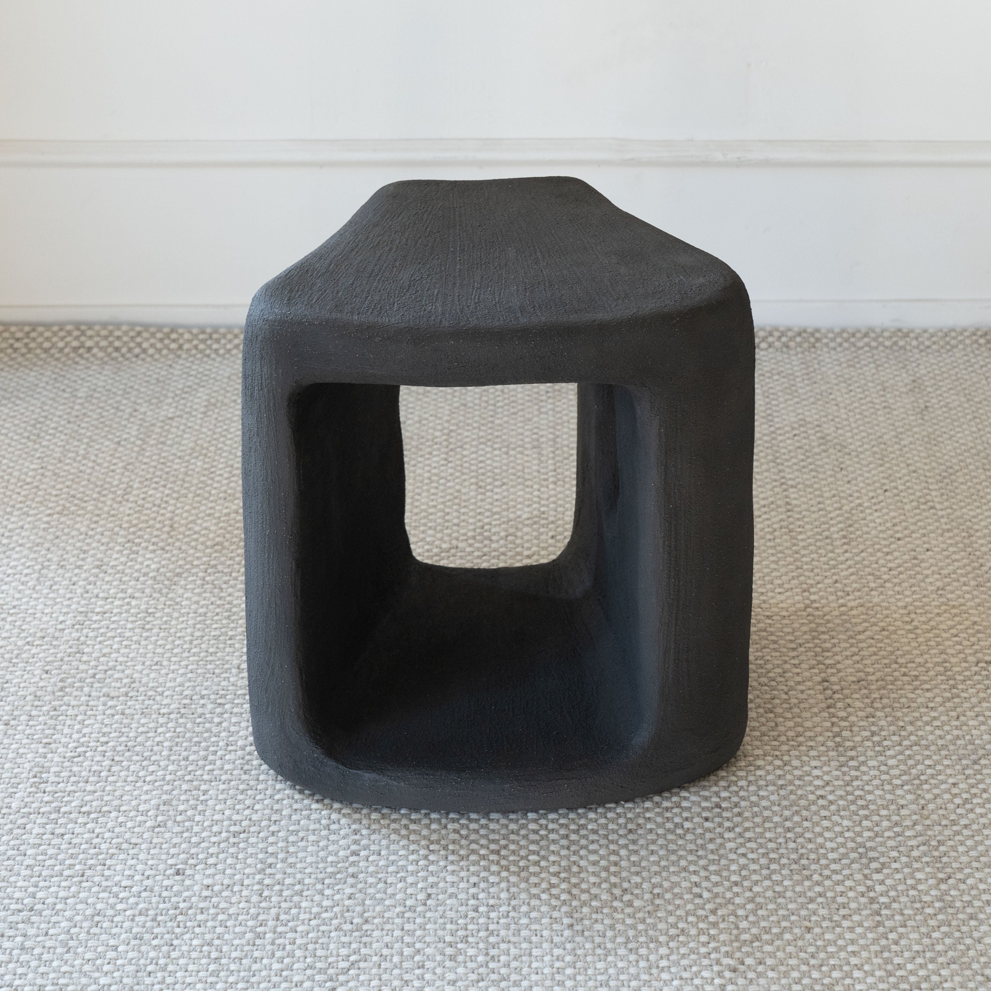 Dune side table - Hollow - Side Table - WS Living Furniture  Furniture Store in Dubai