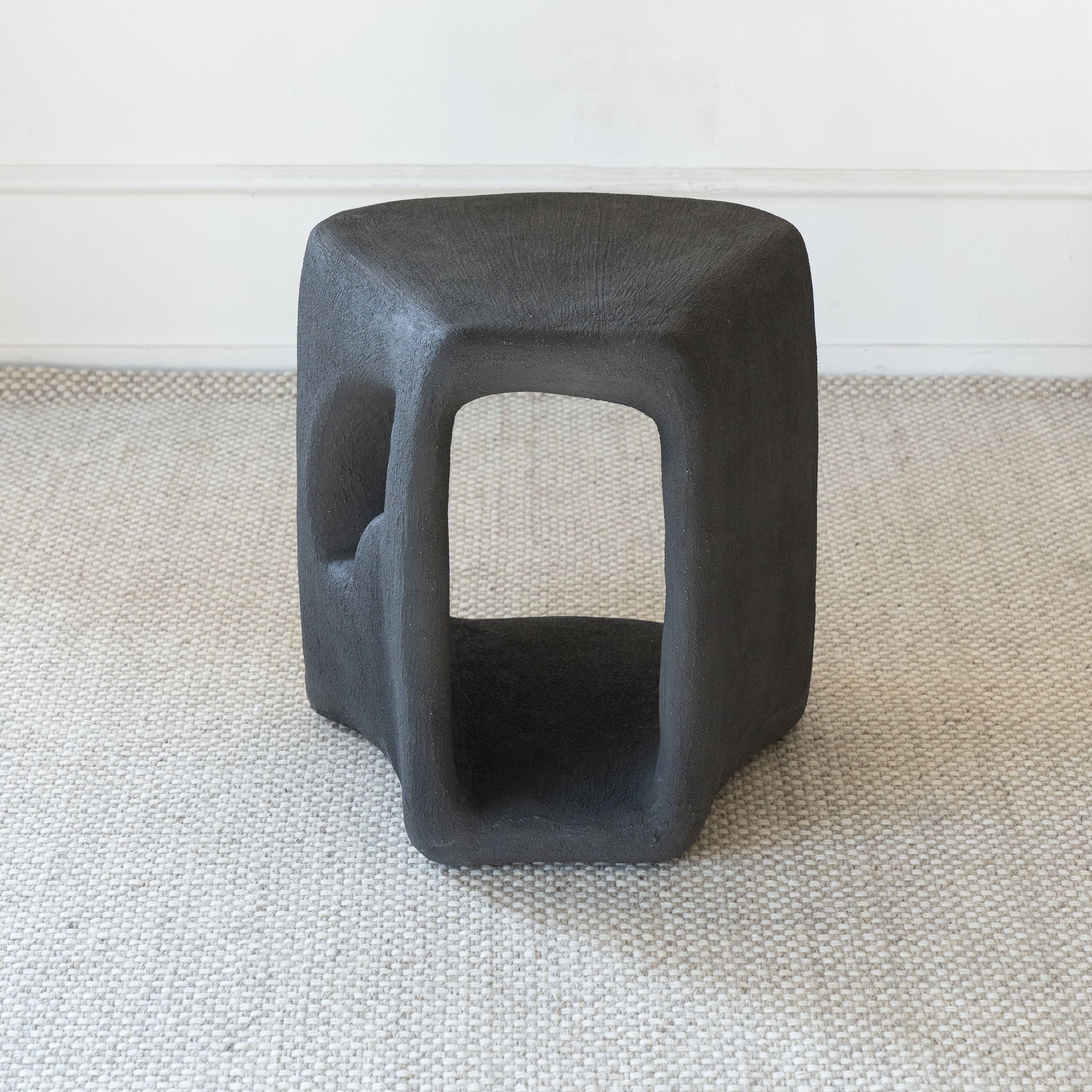 Dune side table - Hollow - Side Table - WS Living Furniture  Furniture Store in Dubai