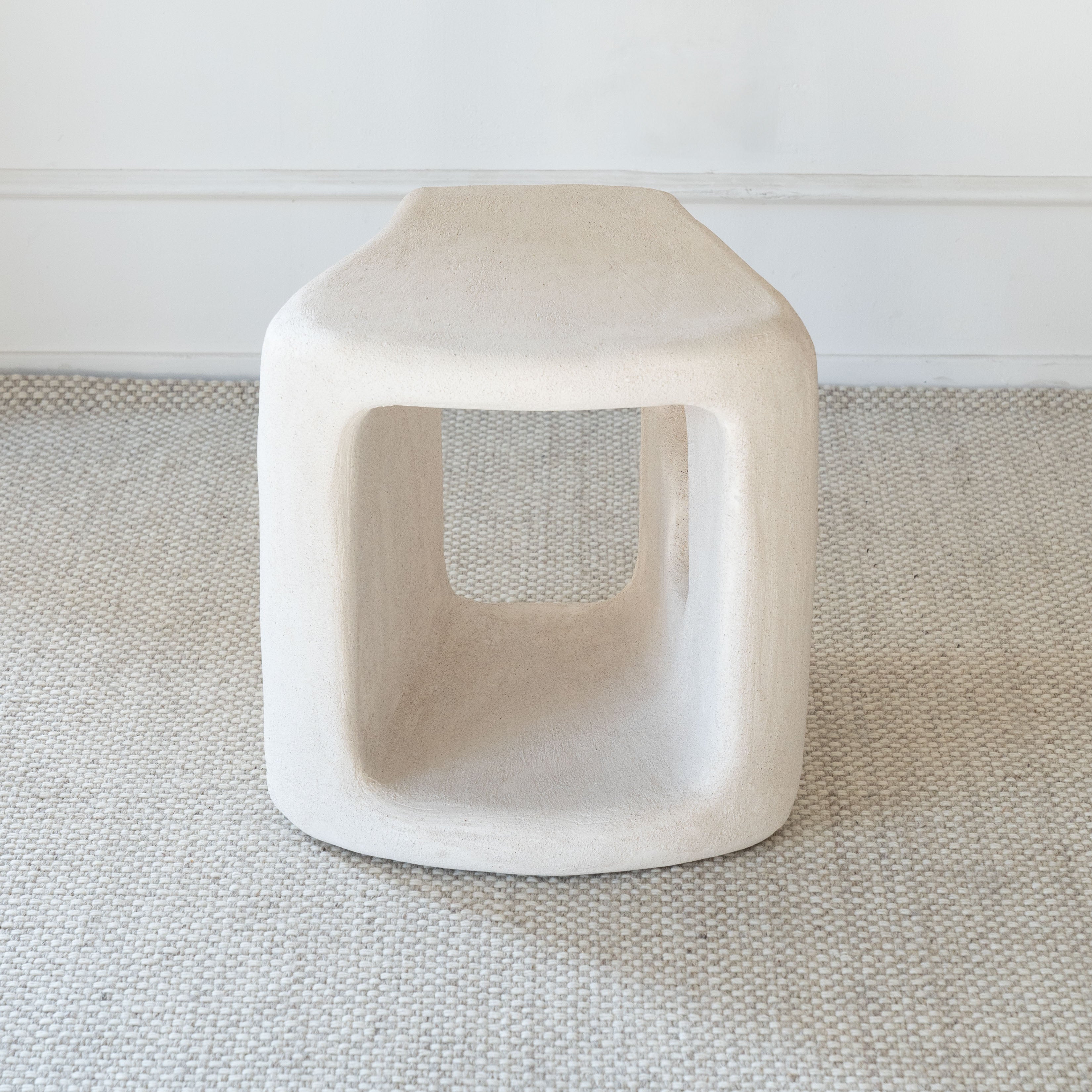 Dune side table - Hollow - Side Table - WS Living Furniture  Furniture Store in Dubai