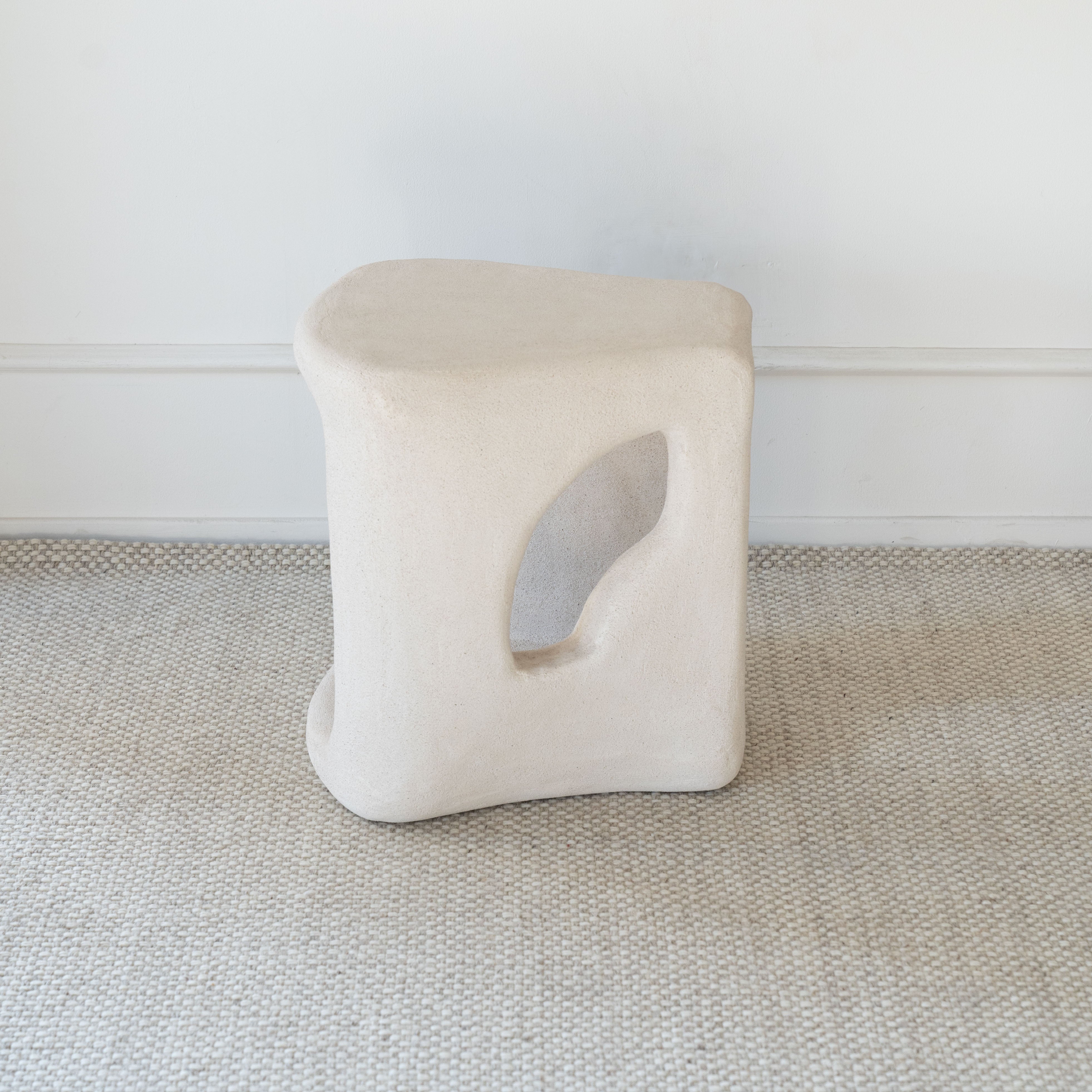 Dune side table - Hollow - Side Table - WS Living Furniture  Furniture Store in Dubai