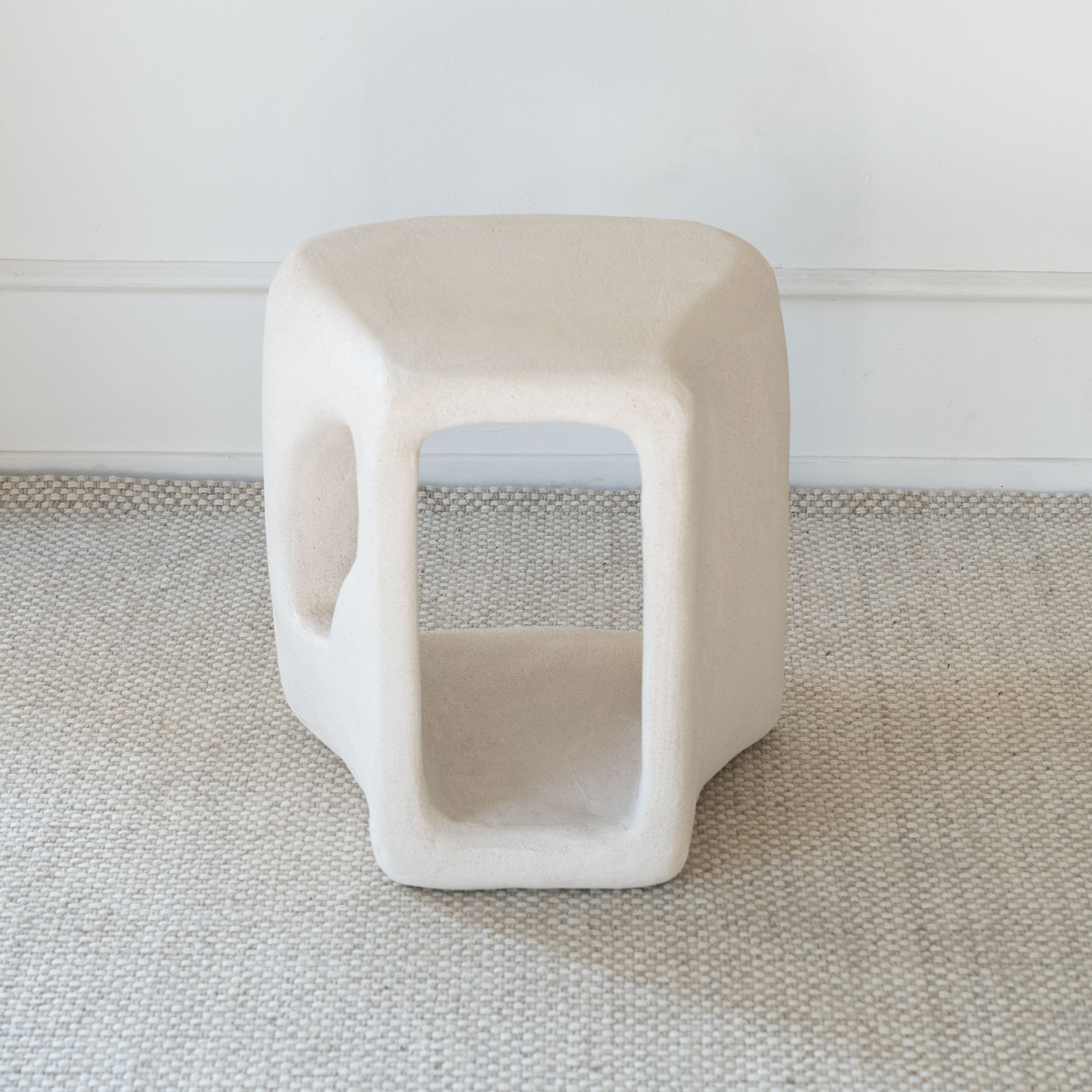 Dune side table - Hollow - Side Table - WS Living Furniture  Furniture Store in Dubai