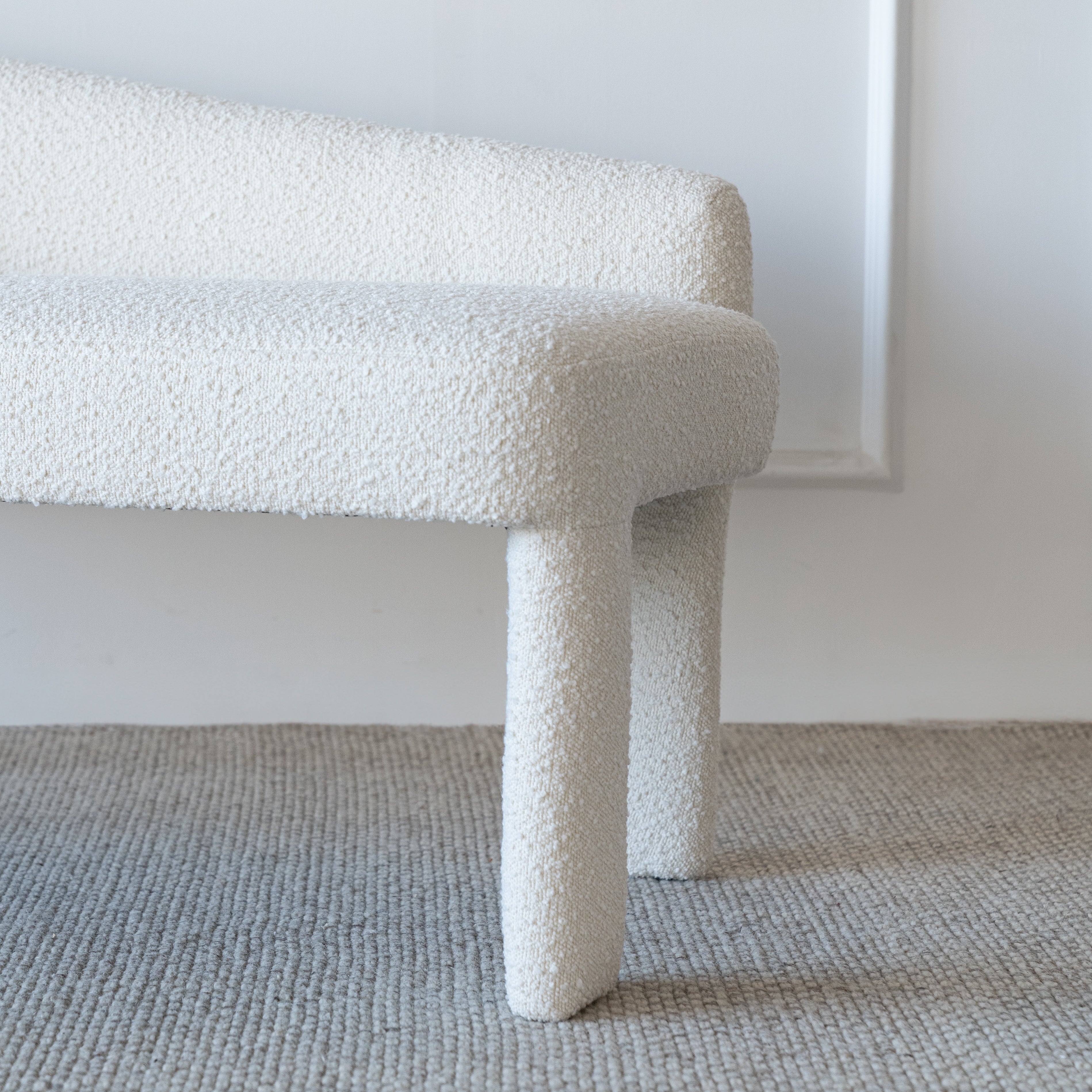 Eve Bench - NFC ZQ 1 - - WS Living Furniture Furniture Store in Dubai