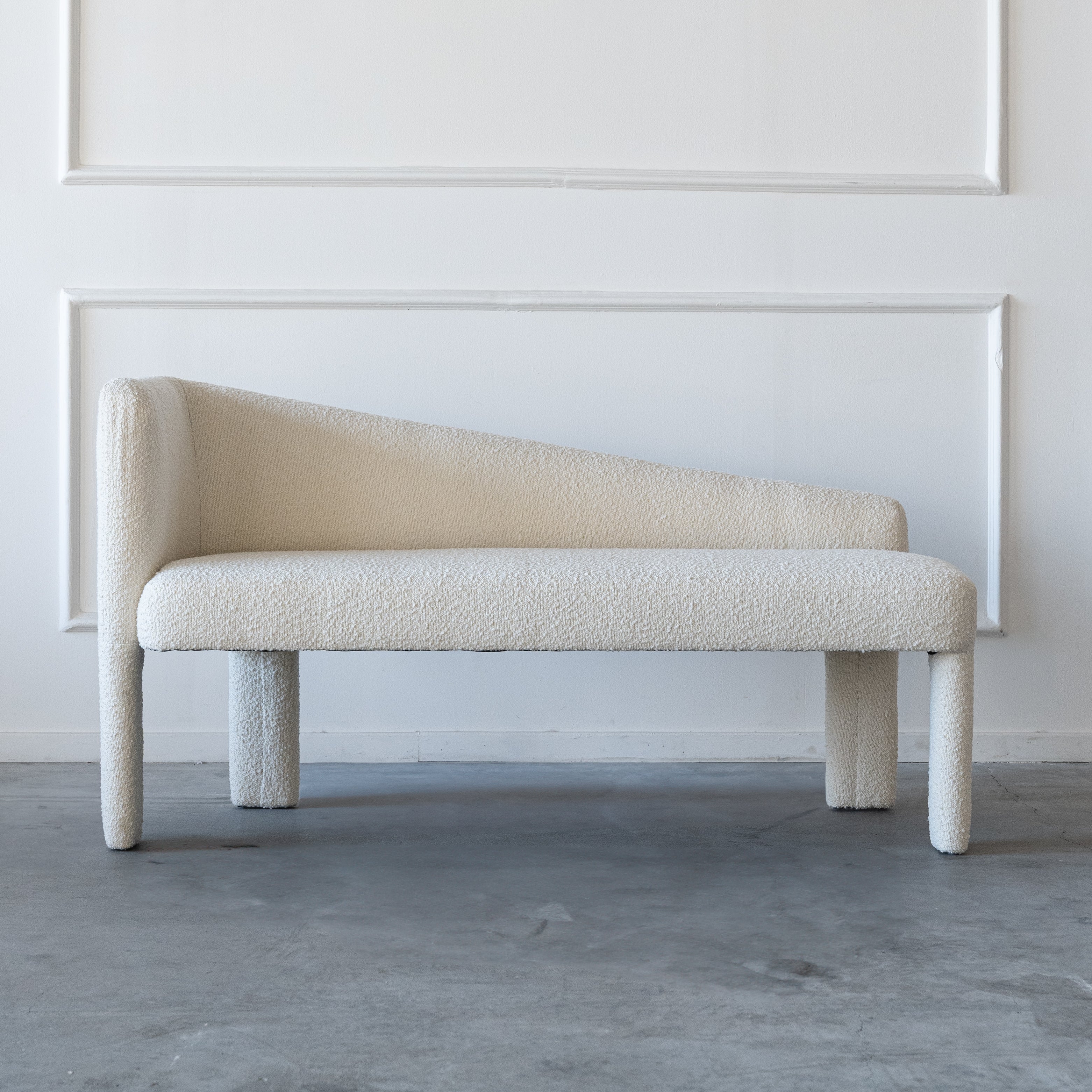 Eve Bench - NFC ZQ 1 - - WS Living Furniture Furniture Store in Dubai