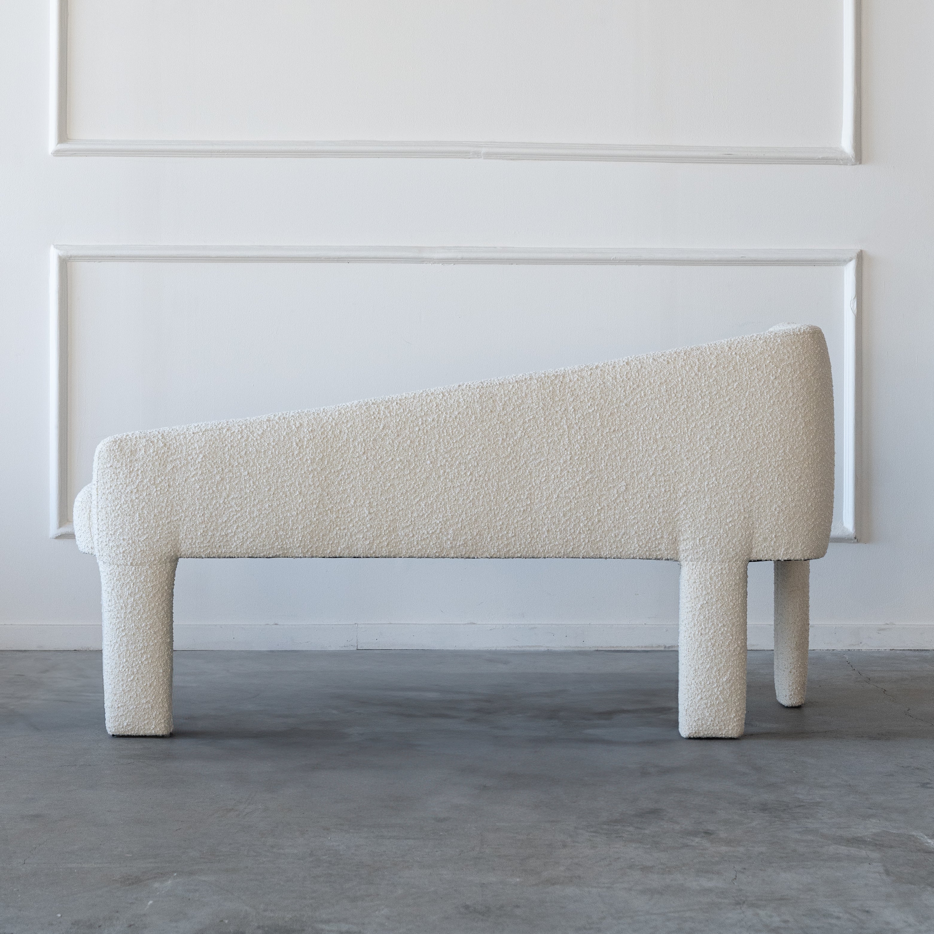 Eve Bench - NFC ZQ 1 - - WS Living Furniture Furniture Store in Dubai