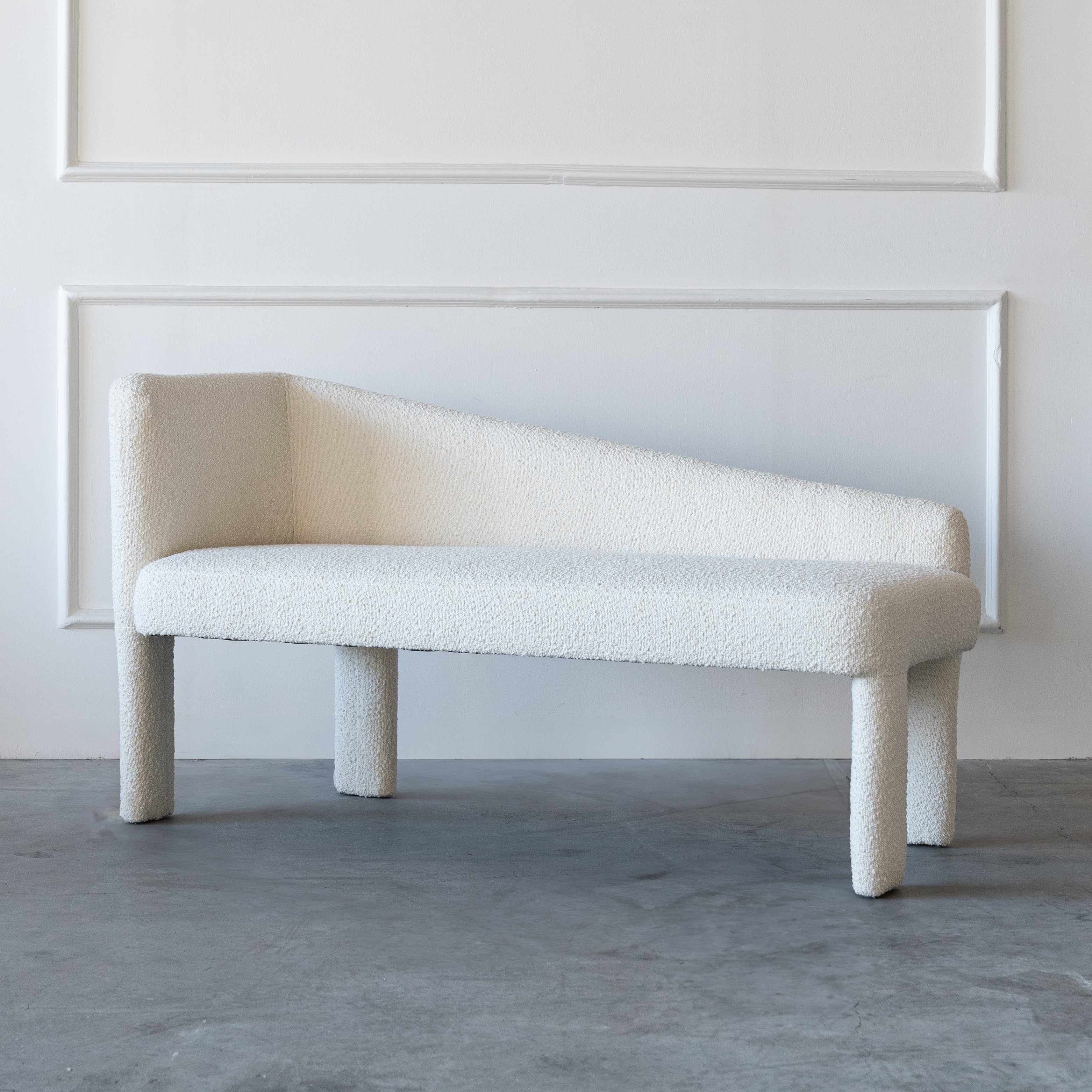 Eve Bench - NFC ZQ 1 - - WS Living Furniture Furniture Store in Dubai